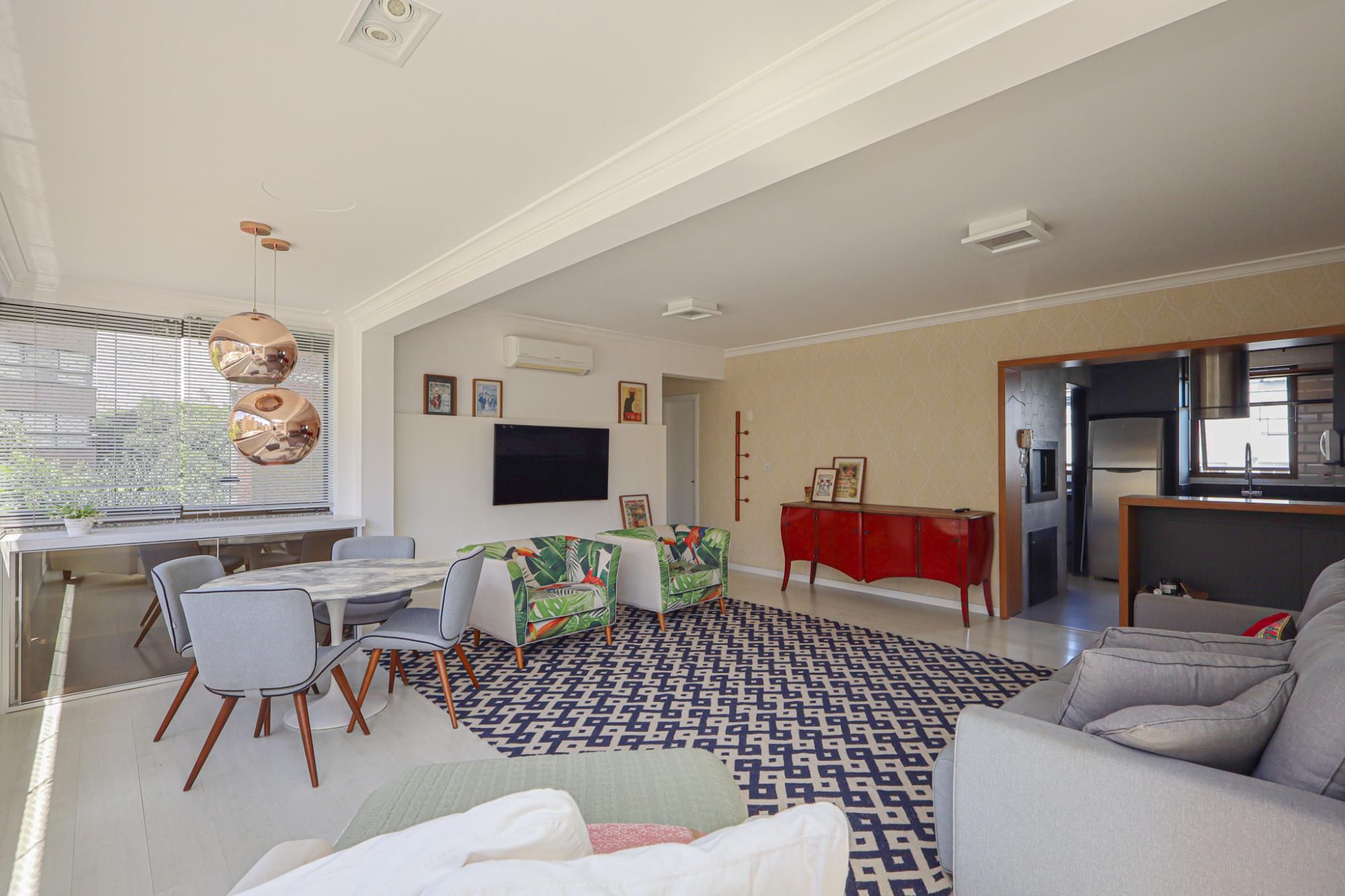 Apartamento a venda no bairro Petrópolis