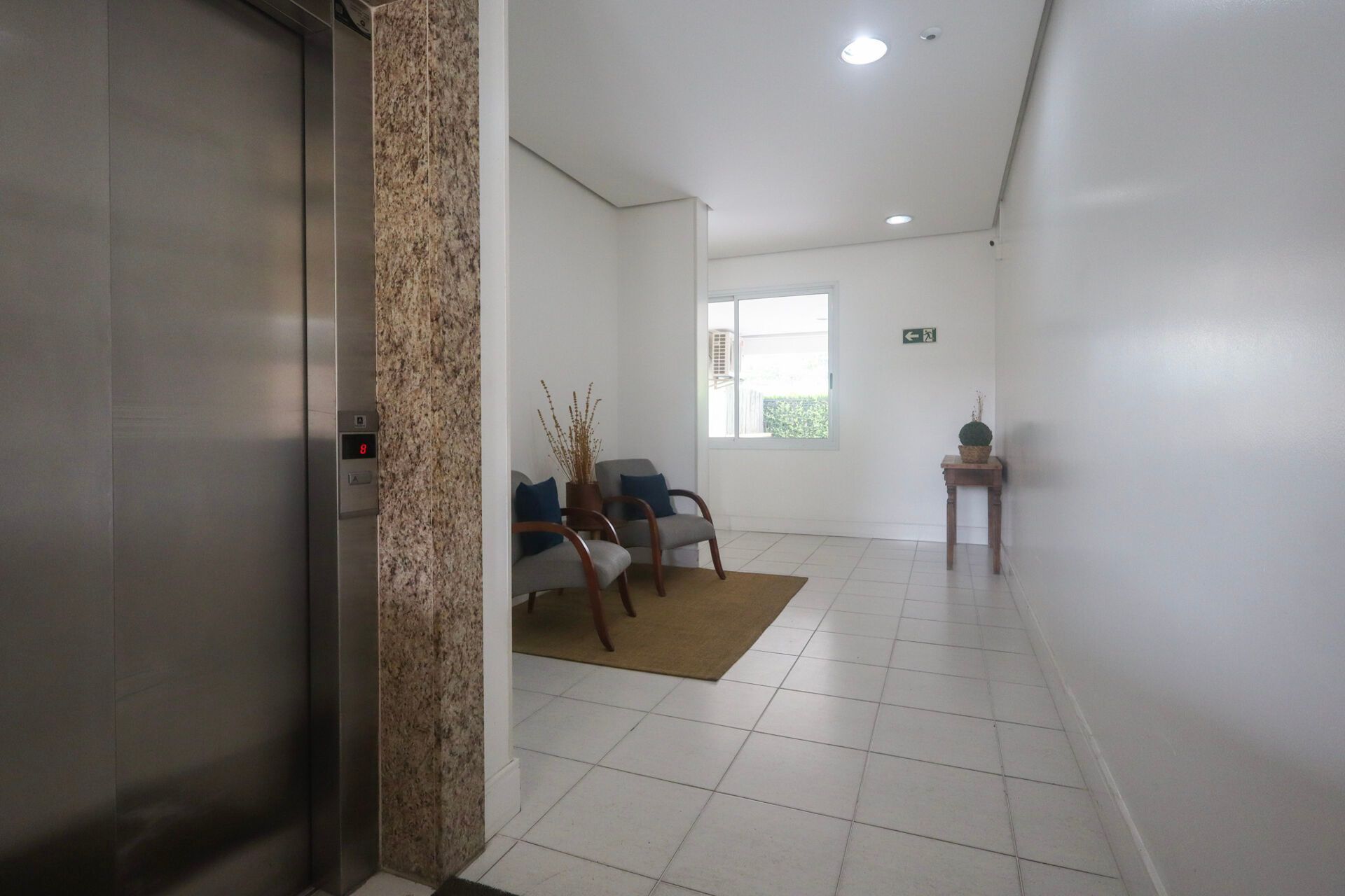 Apartamento, 2 quartos, 55 m² - Foto 20