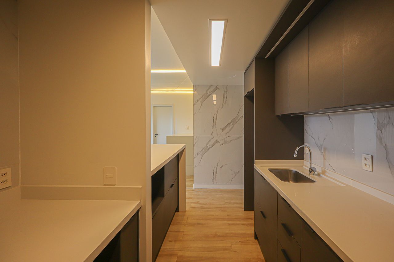 Flat/Apart Hotel, 1 quarto, 40 m² - Foto 11