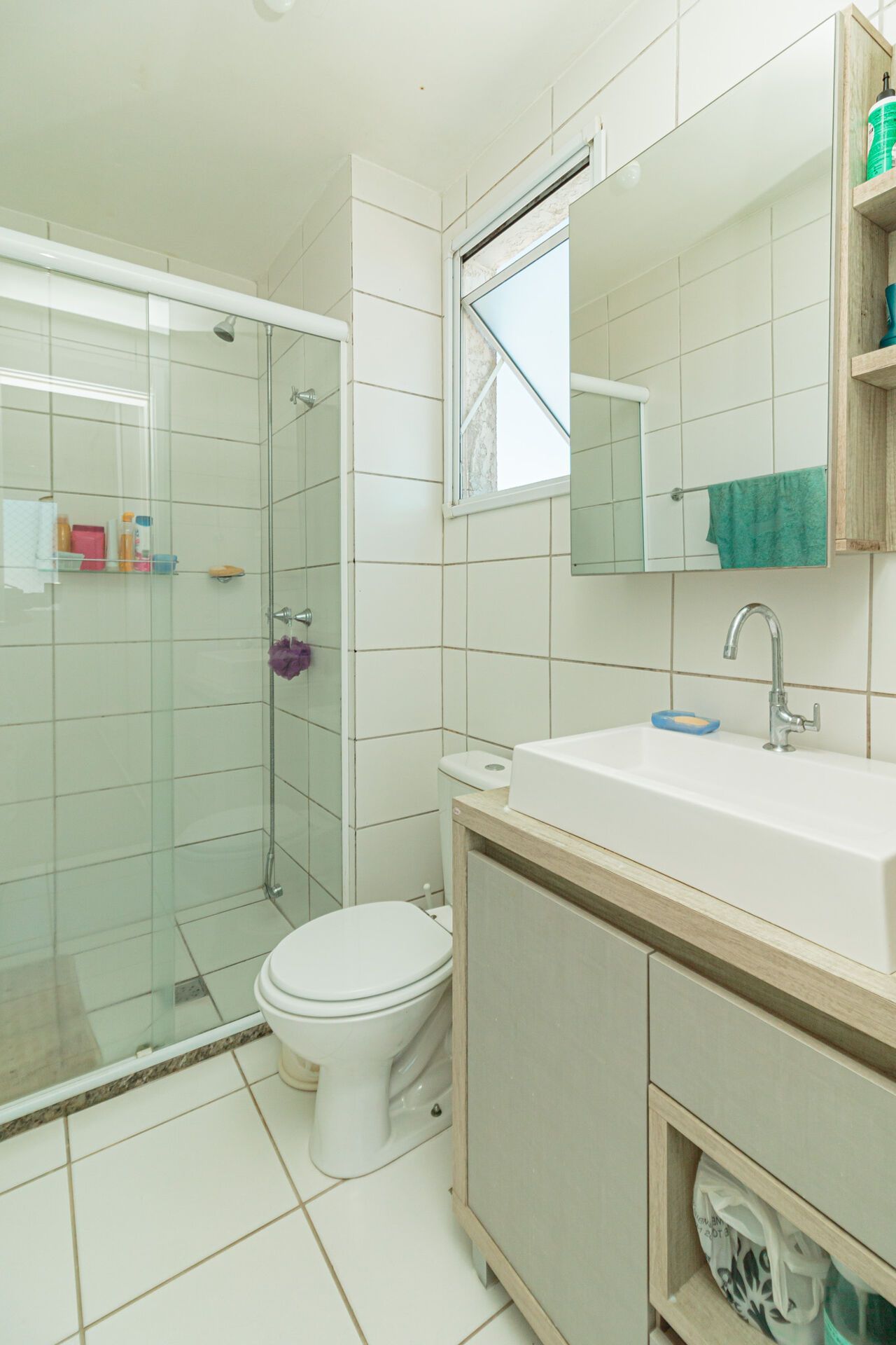 Apartamento à venda com 3 quartos, 72m² - Foto 26