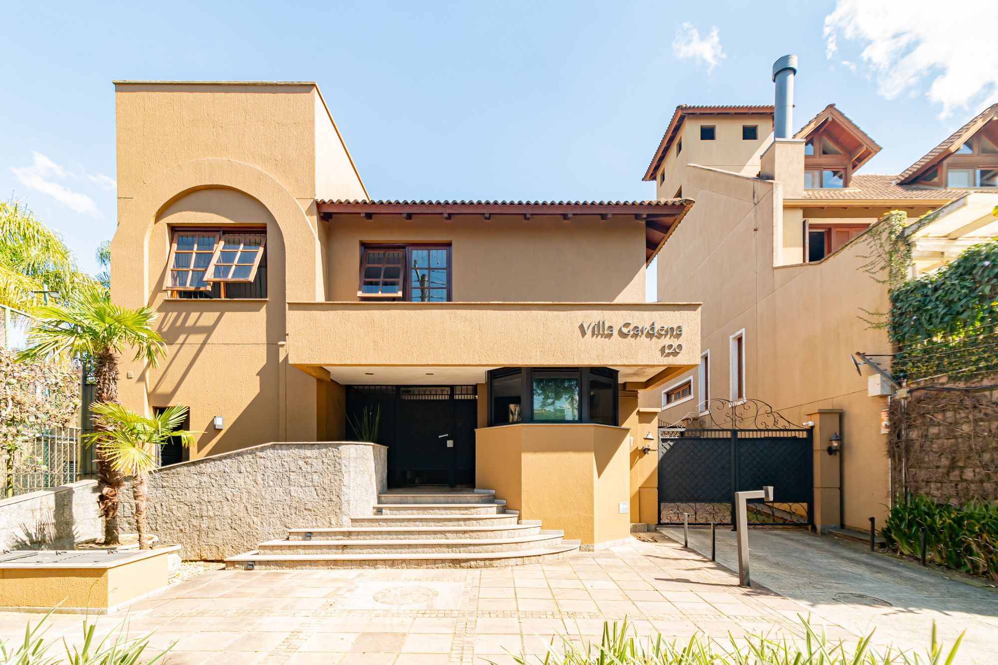 Casa de Condomínio à venda com 3 quartos, 314m² - Foto 83