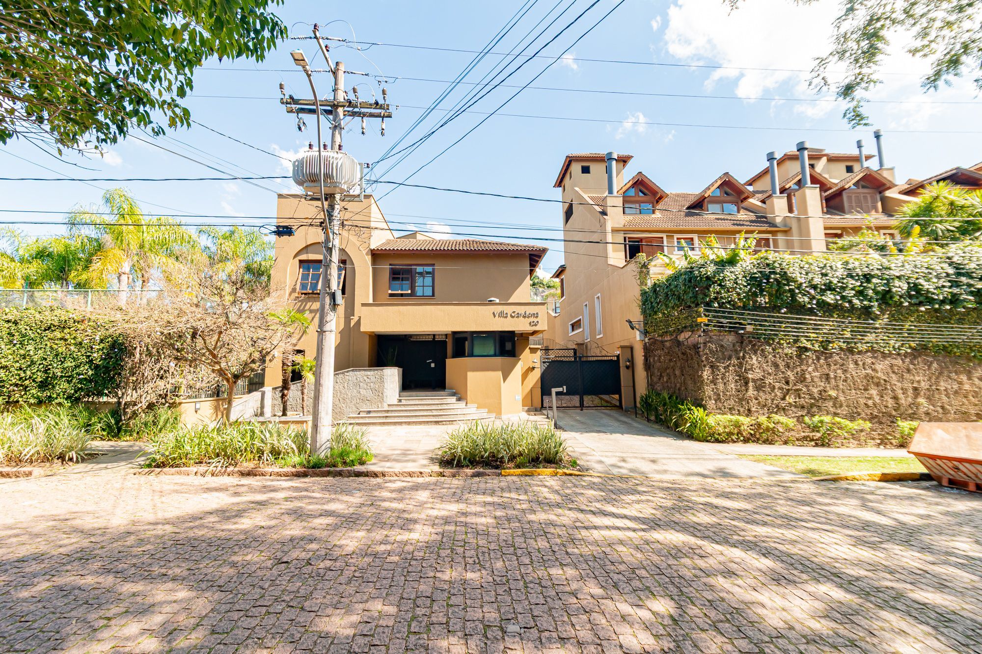 Casa de Condomínio à venda com 3 quartos, 314m² - Foto 84