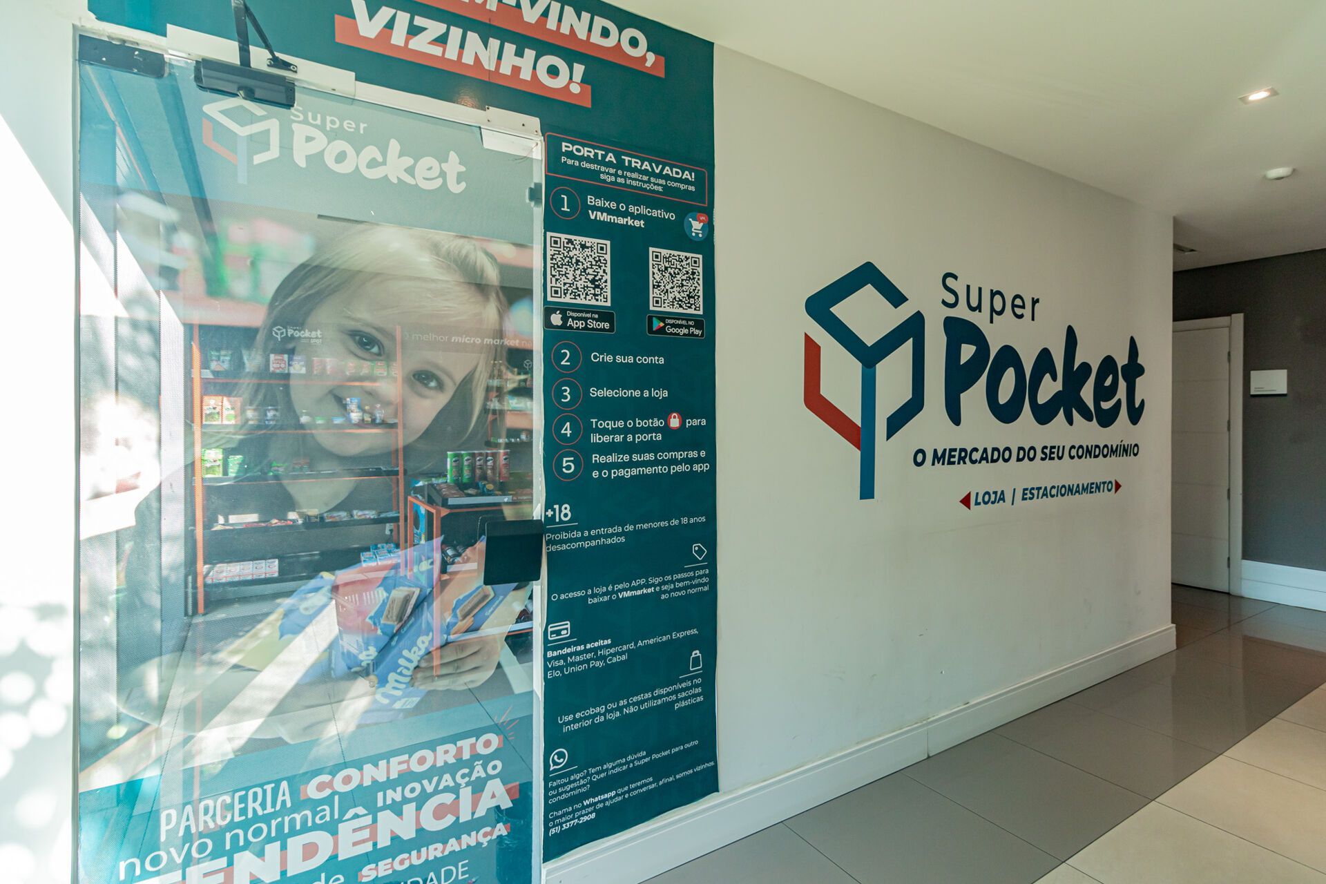 Apartamento à venda com 3 quartos, 76m² - Foto 51
