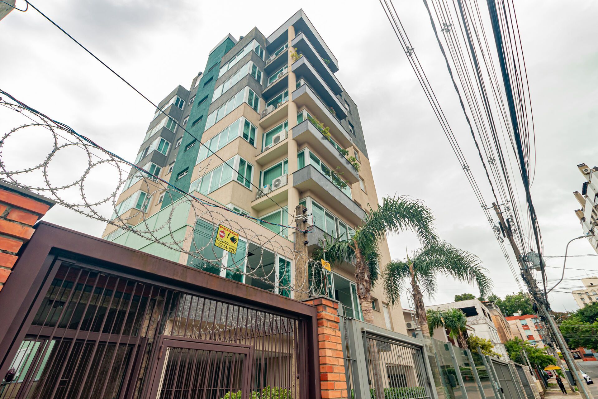 Apartamento, 3 quartos, 105 m² - Foto 46