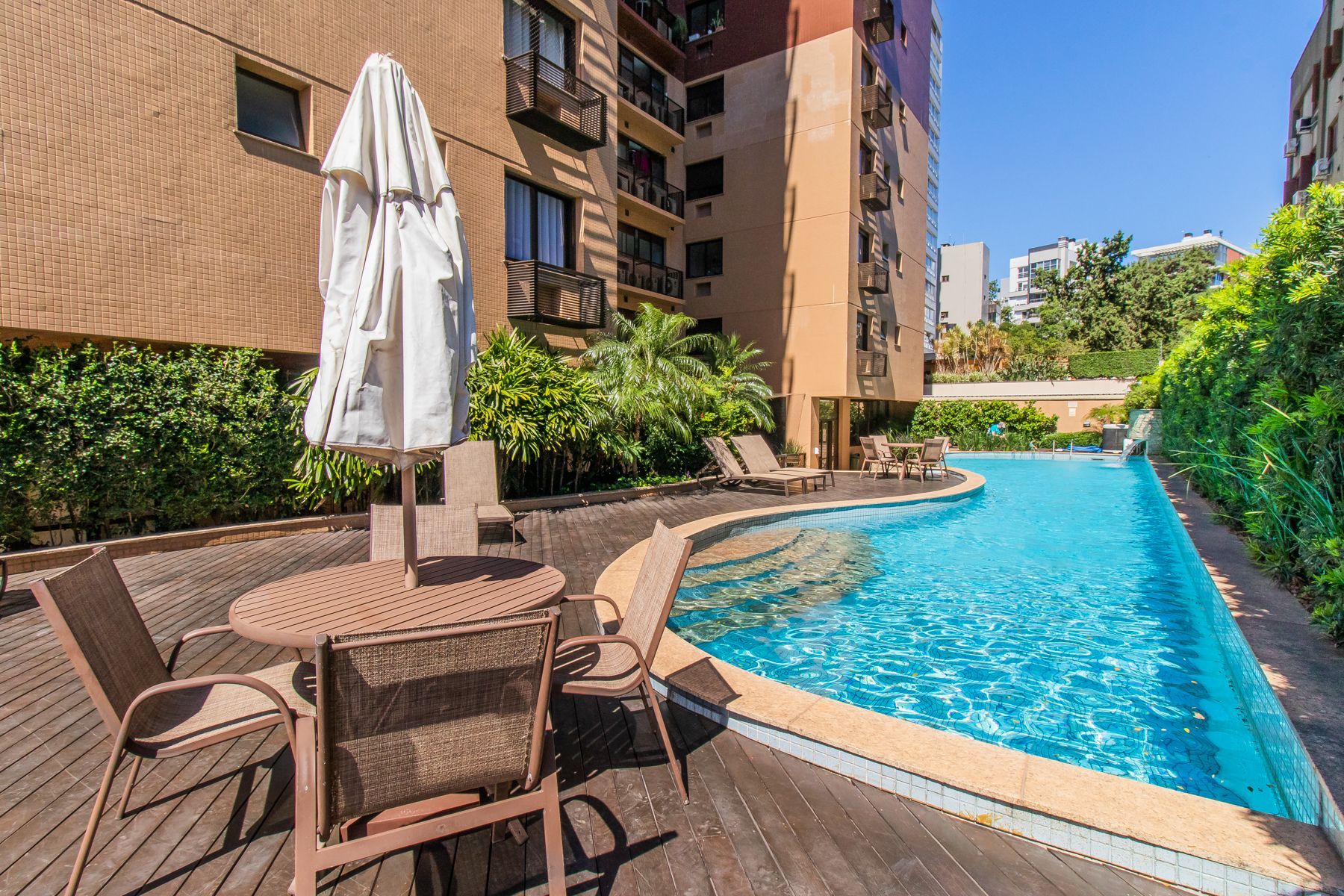 Apartamento a venda no bairro Petrópolis