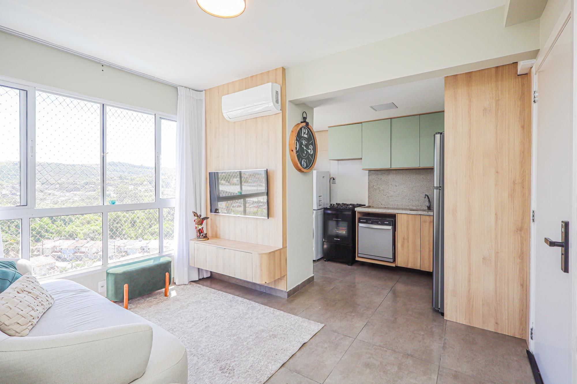 Apartamento a venda no bairro Cavalhada