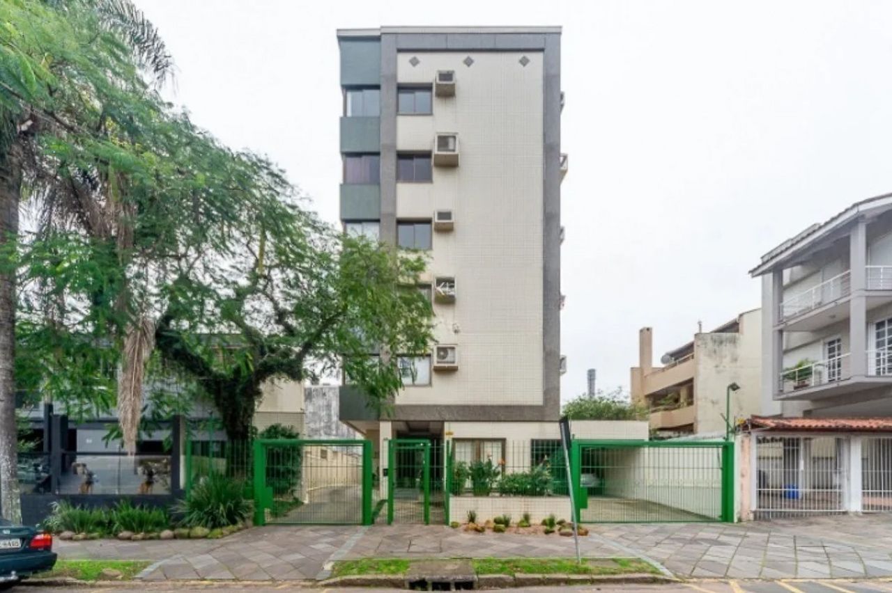 Apartamento a venda no bairro Petrópolis