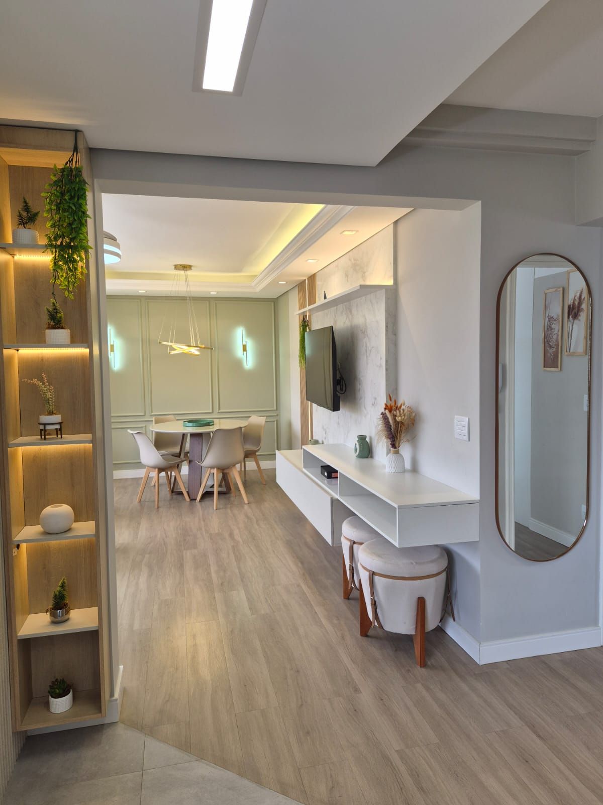 Apartamento a venda no Menino Deus — foto 5
