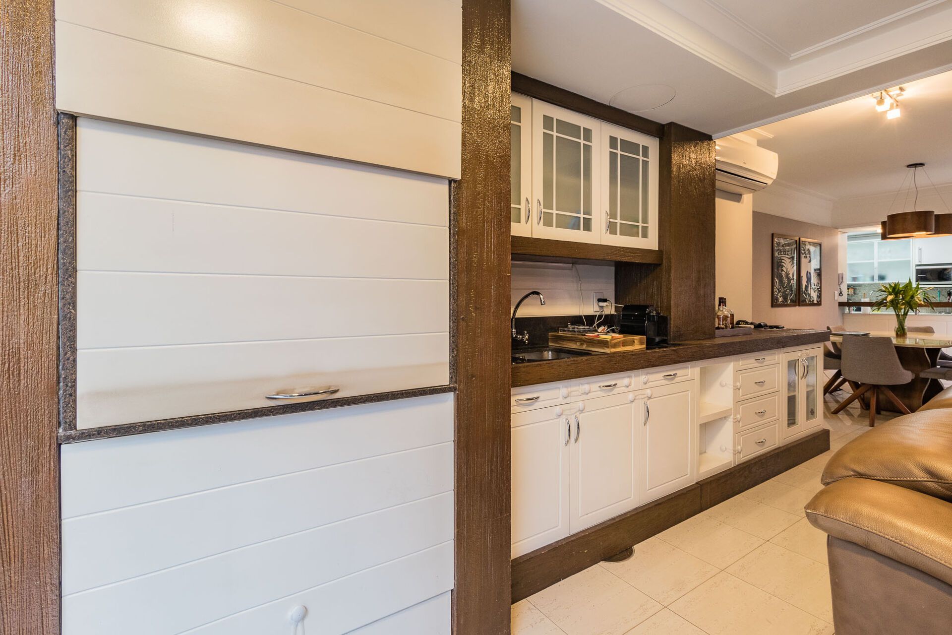 Apartamento, 2 quartos, 128 m² - Foto 9