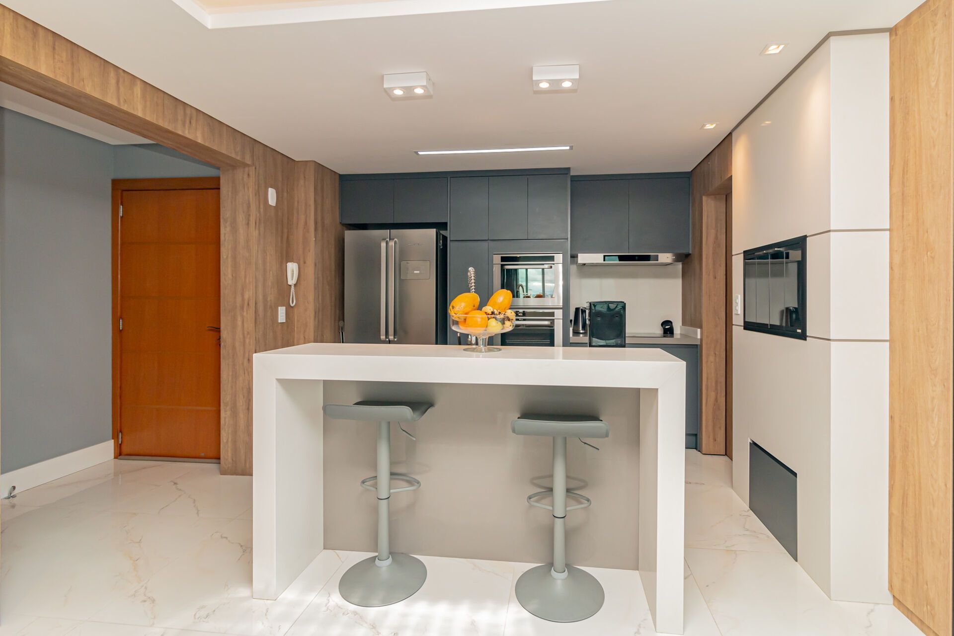 Apartamento, 3 quartos, 105 m² - Foto 12