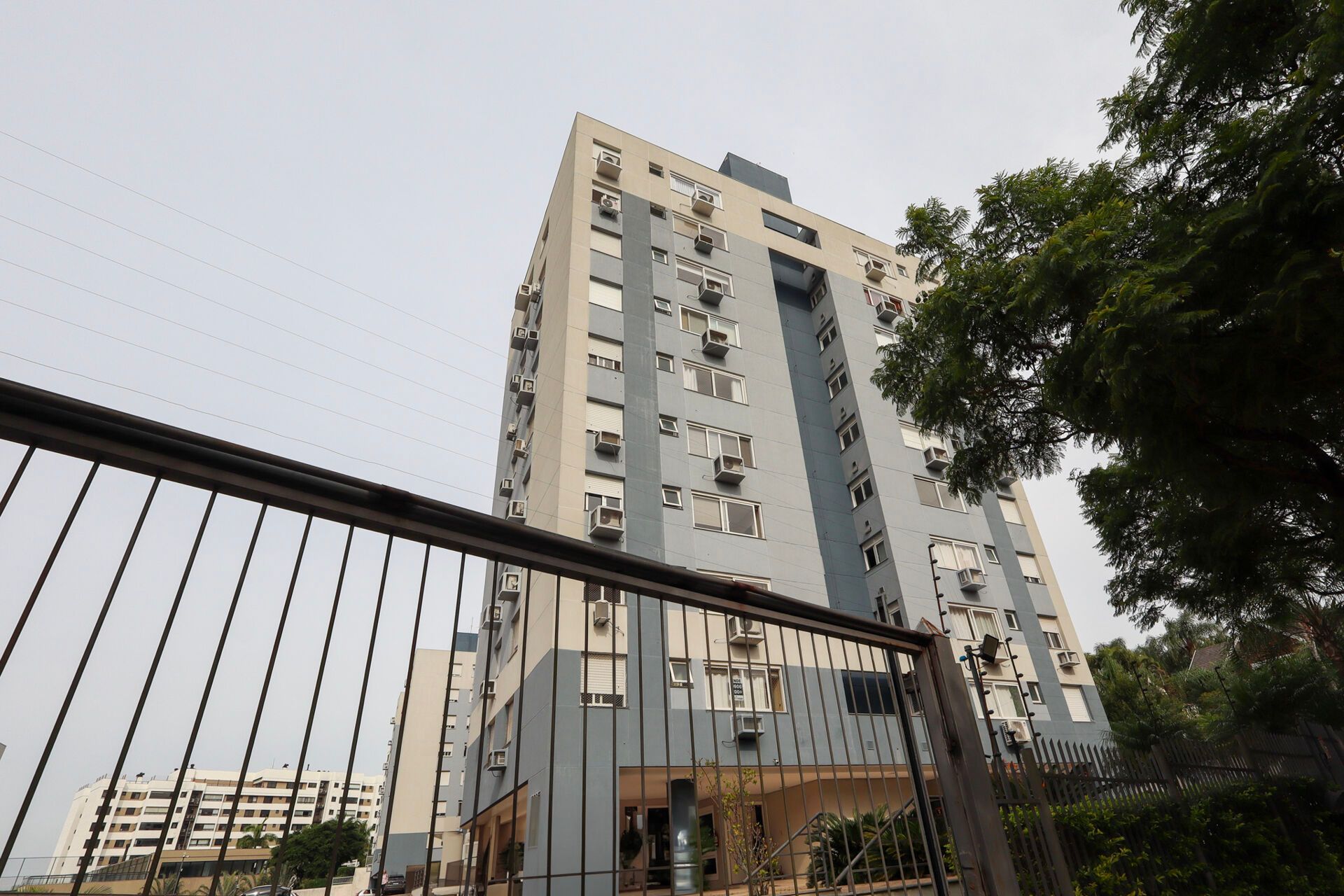 Apartamento à venda com 3 quartos, 84m² - Foto 33