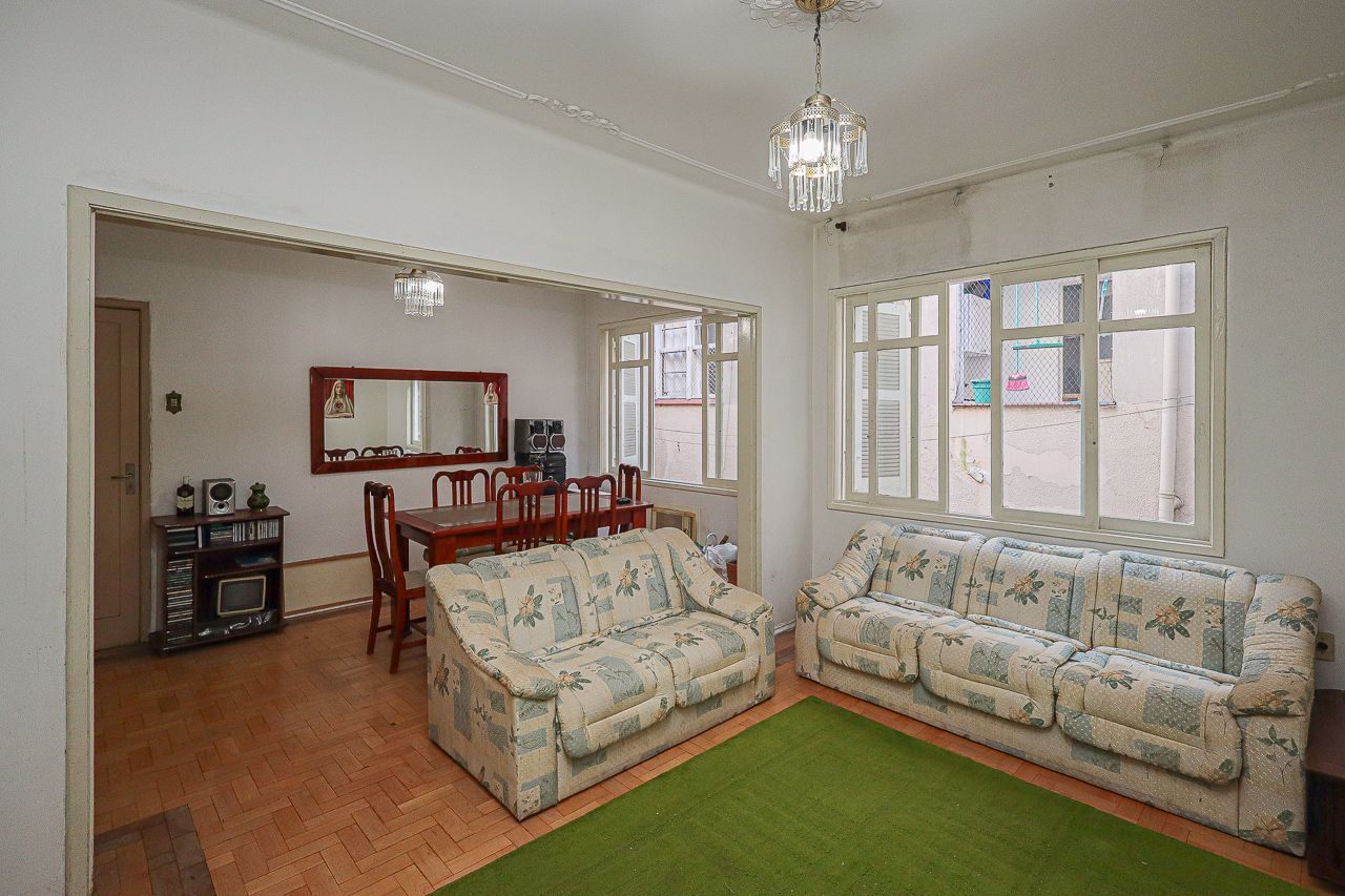 Apartamento a venda no bairro Bom Fim — foto 2