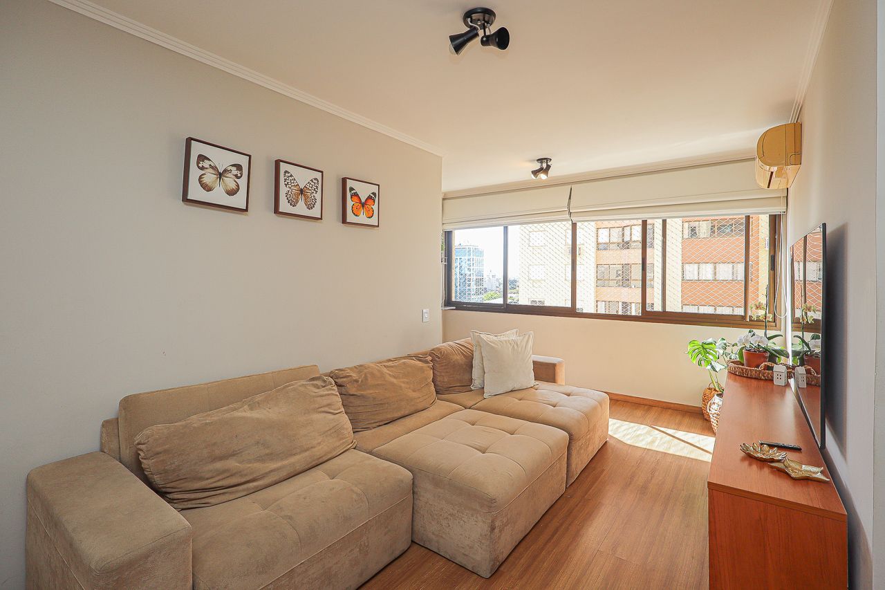 Apartamento, 3 quartos, à venda, 85 m², Vila Ipiranga - Porto Alegre — foto 4