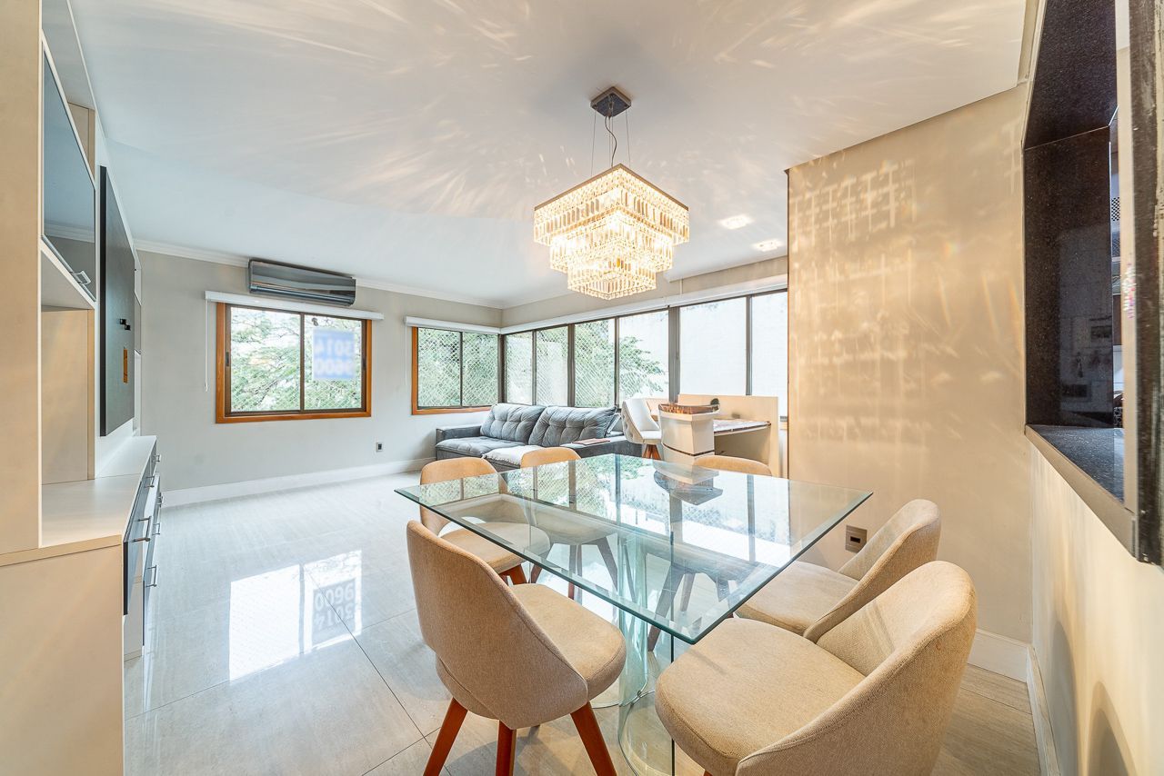 Apartamento a venda no bairro Petrópolis