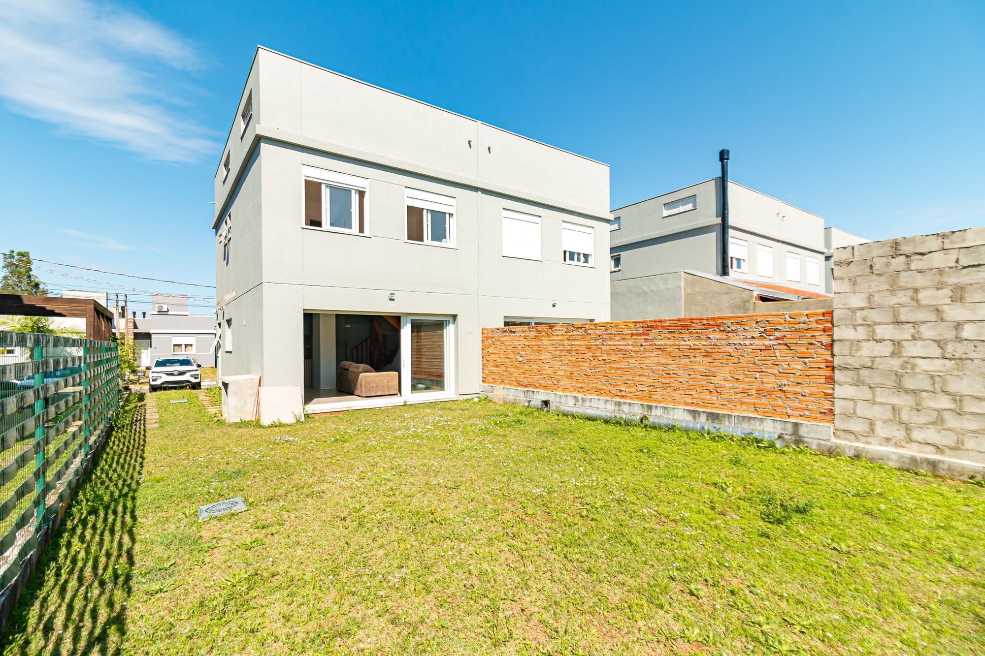 Casa à venda com 3 quartos, 99m² - Foto 18