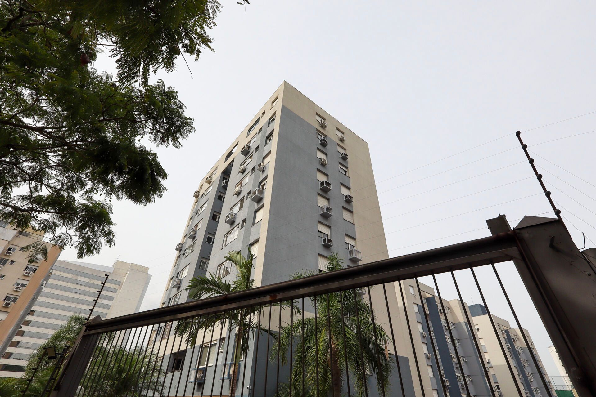 Apartamento à venda com 3 quartos, 84m² - Foto 32