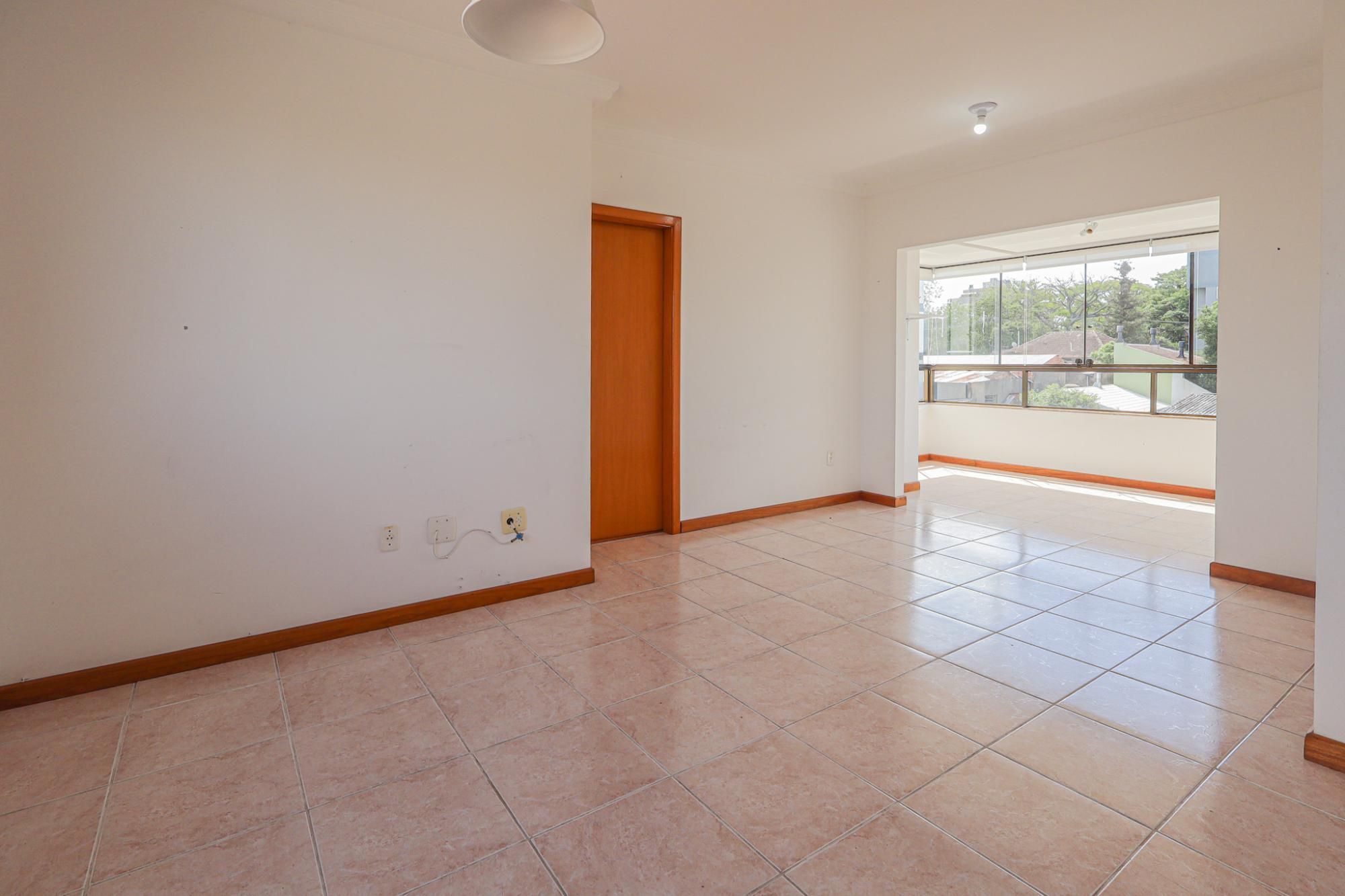 Apartamento a venda no bairro Cristo Redentor