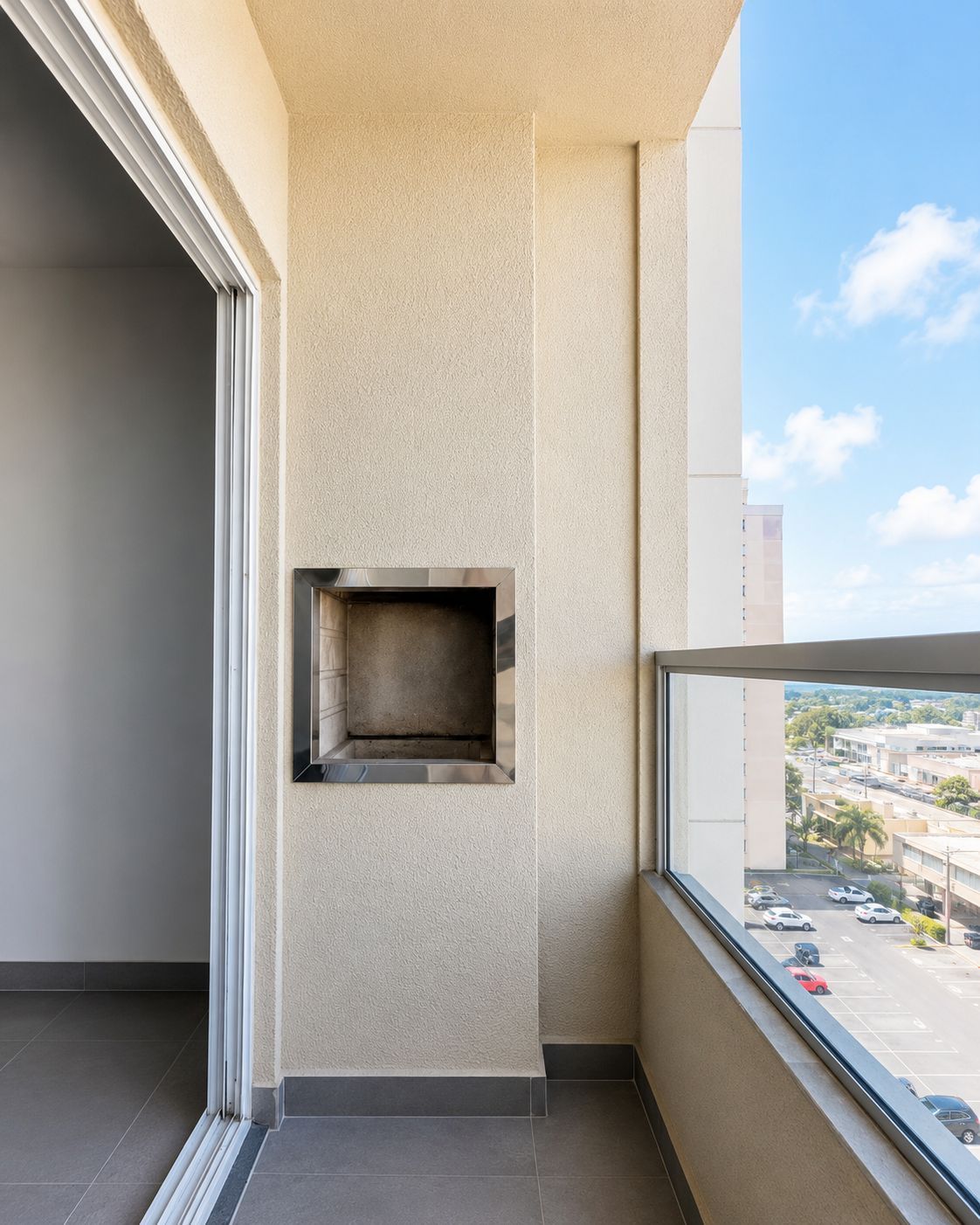 Apartamento, 2 quartos, à venda, 45 m², Humaitá - Porto Alegre — foto 4
