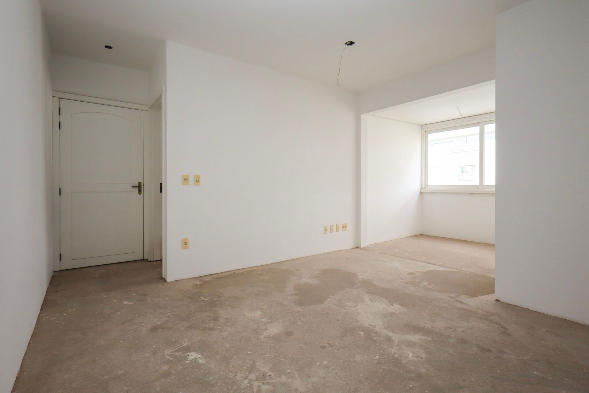 Apartamento à venda com 3 quartos, 84m² - Foto 3