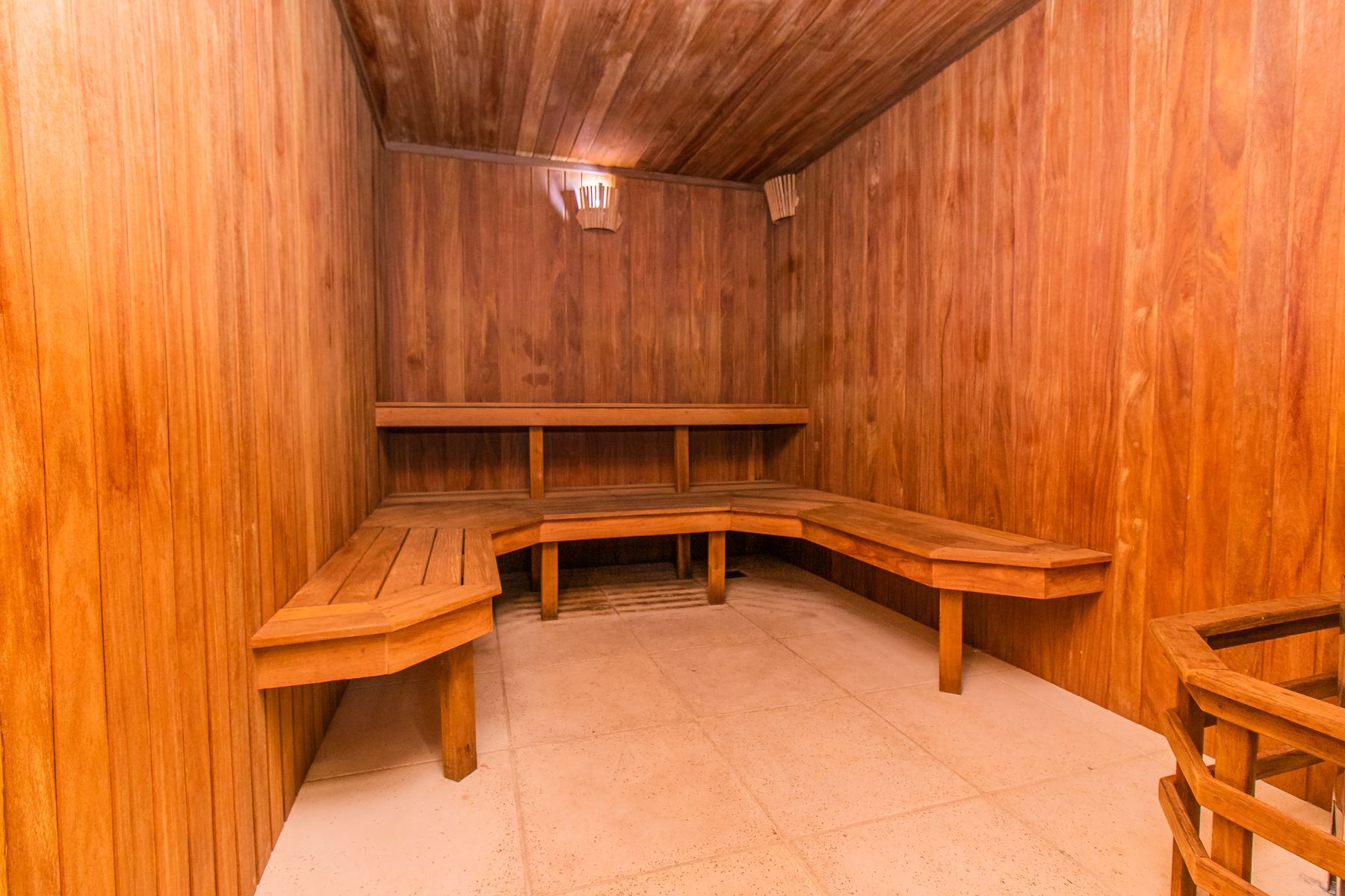 Apartamento a venda no bairro Petrópolis