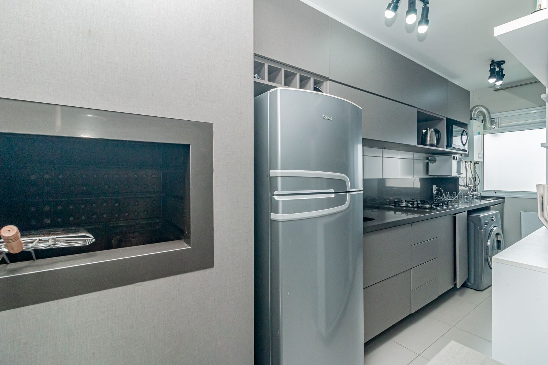 Apartamento à venda com 3 quartos, 72m² - Foto 8