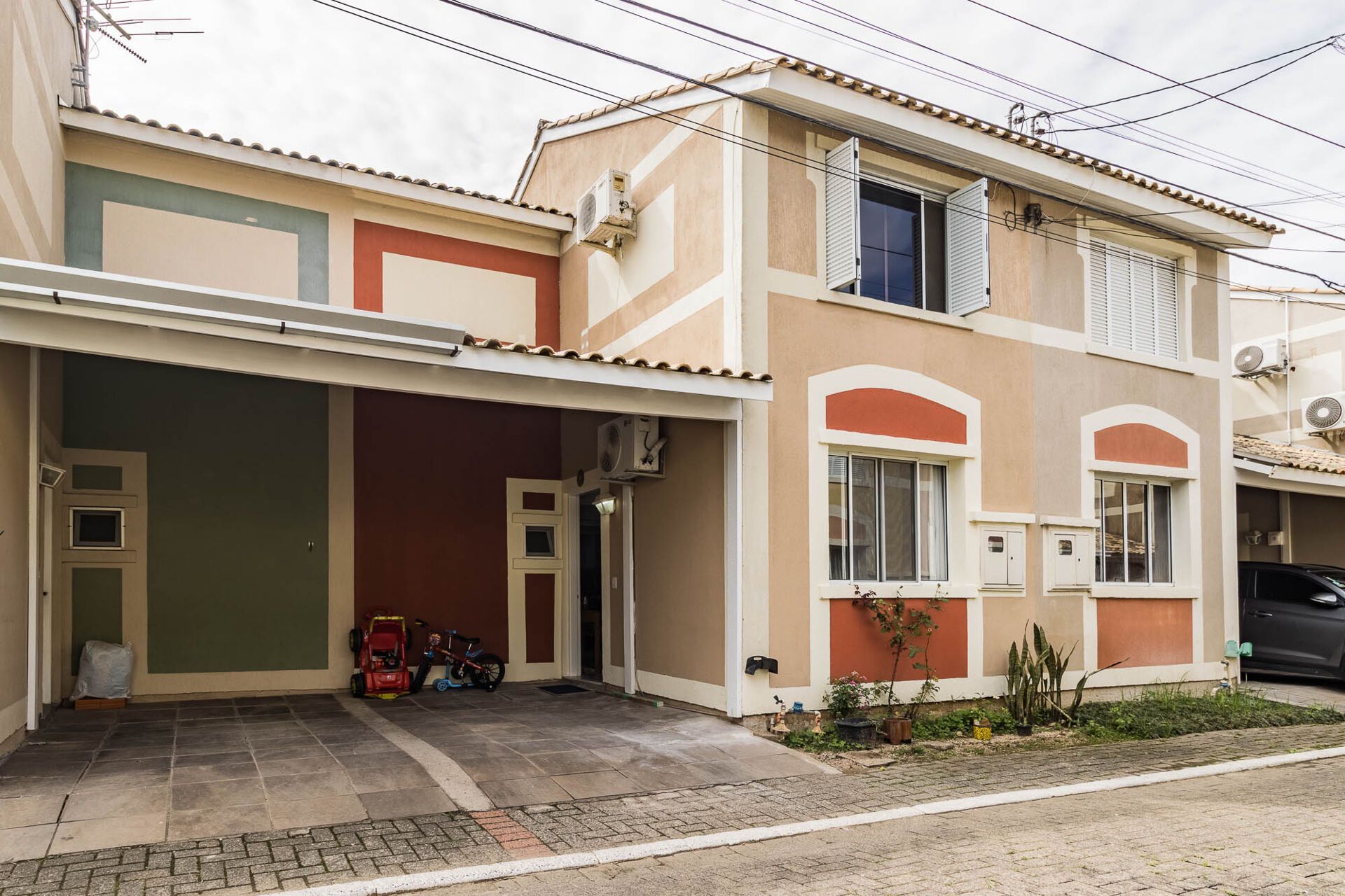 Casa à venda no bairro Humaitá em Porto Alegre/RS