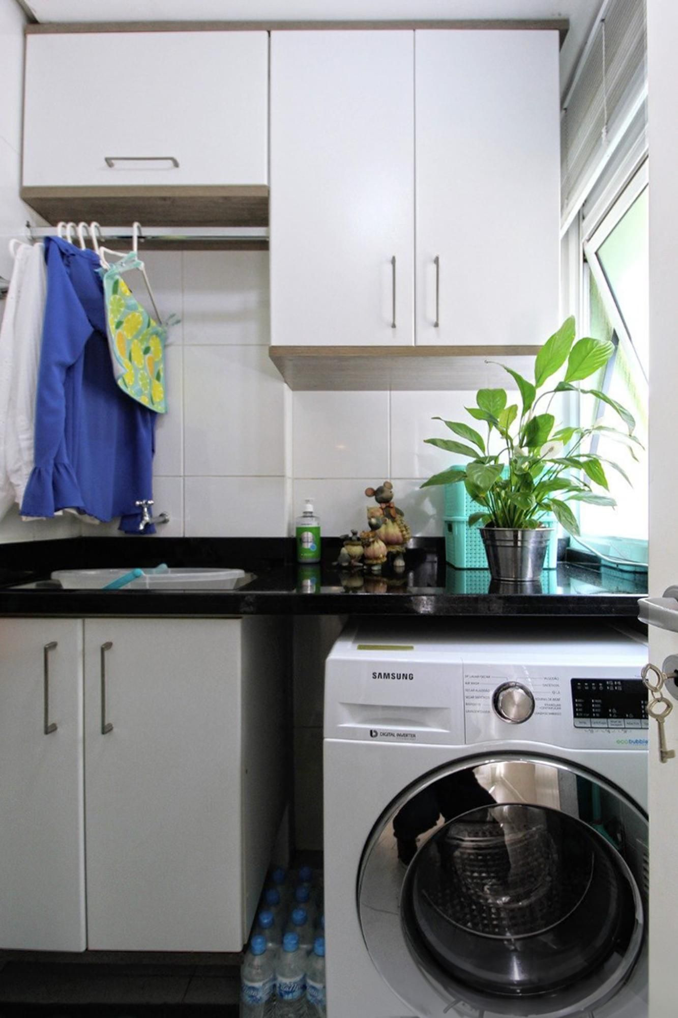 Apartamento, 2 quartos, 65 m² - Foto 5