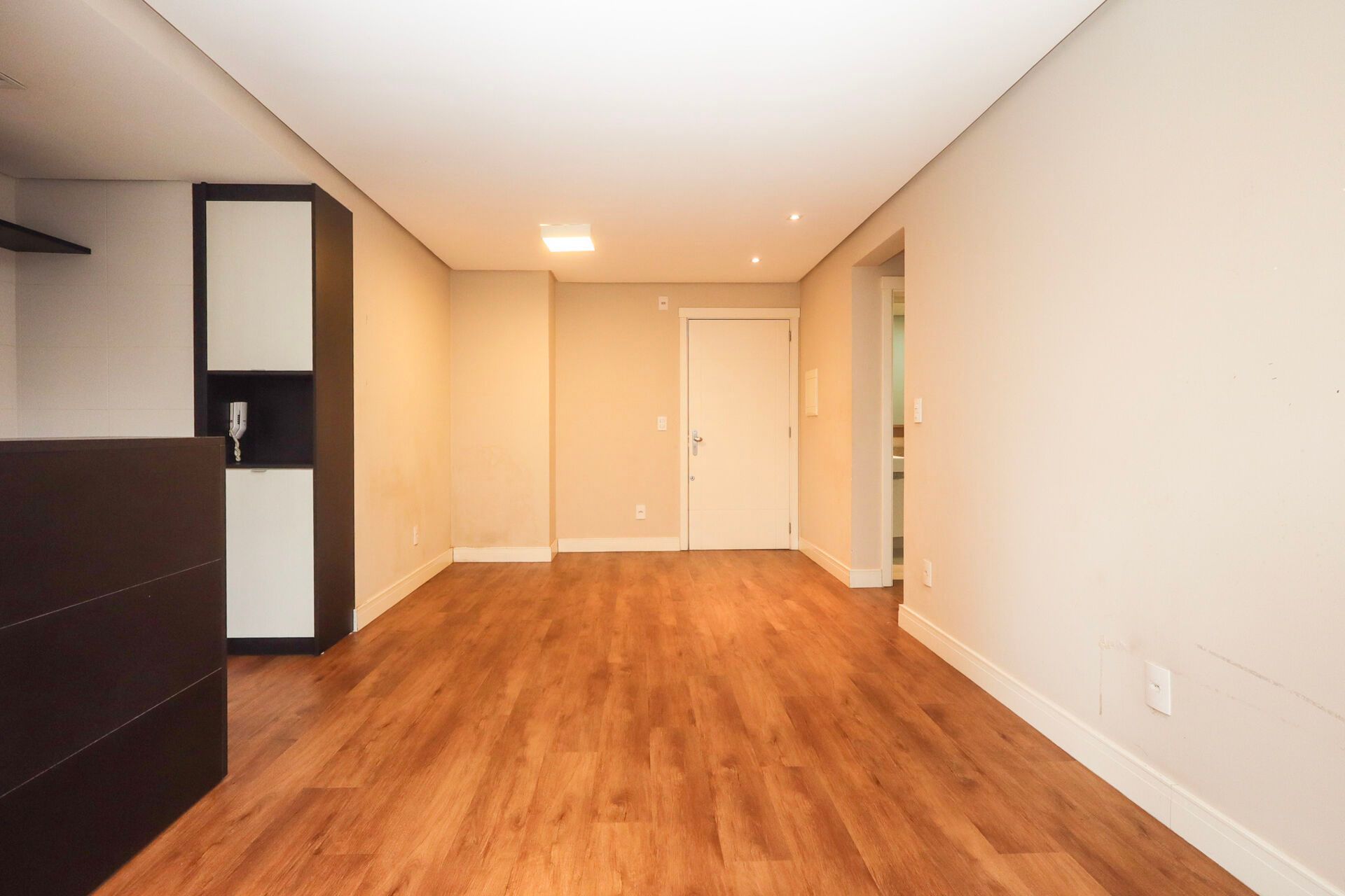 Apartamento, 1 quarto, 59 m² - Foto 2