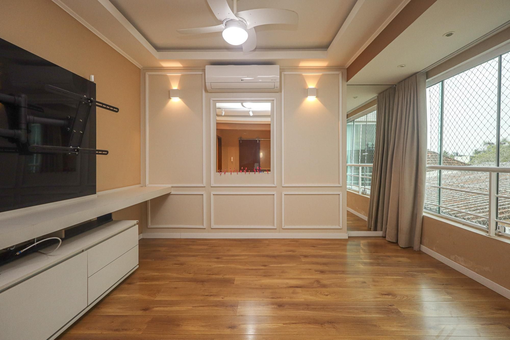 Apartamento à venda com 2 quartos, 78m² - Foto 9