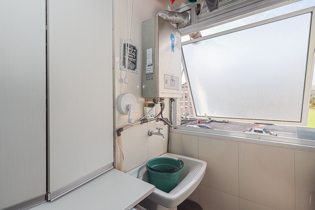 Apartamento, 3 quartos, 73 m² - Foto 8