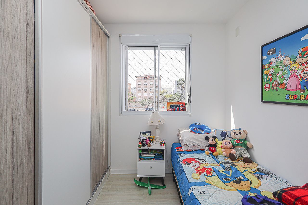 Apartamento, 3 quartos, 73 m² - Foto 21