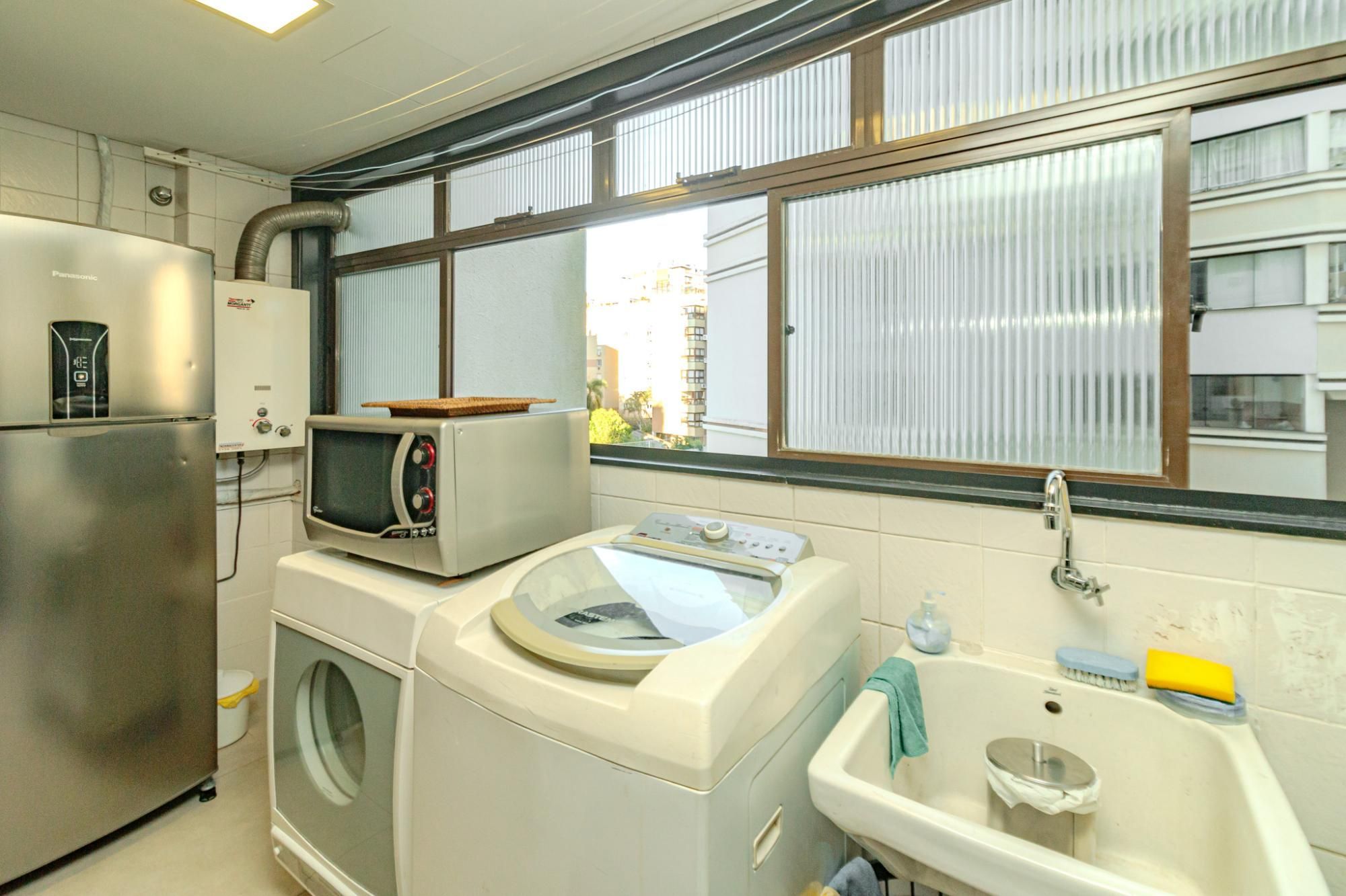 Apartamento, 3 quartos, 111 m² - Foto 17