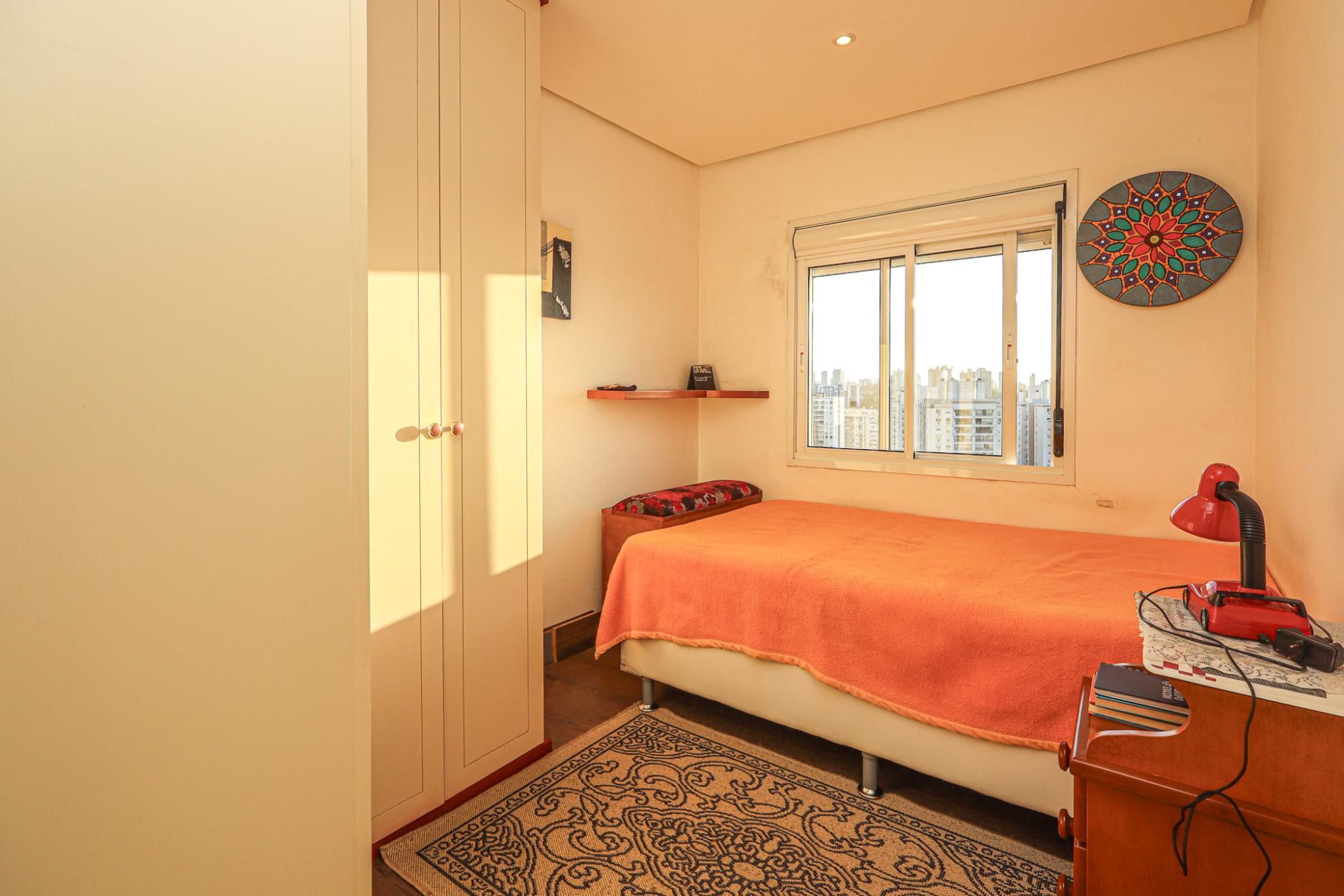 Apartamento à venda com 4 quartos, 109m² - Foto 12