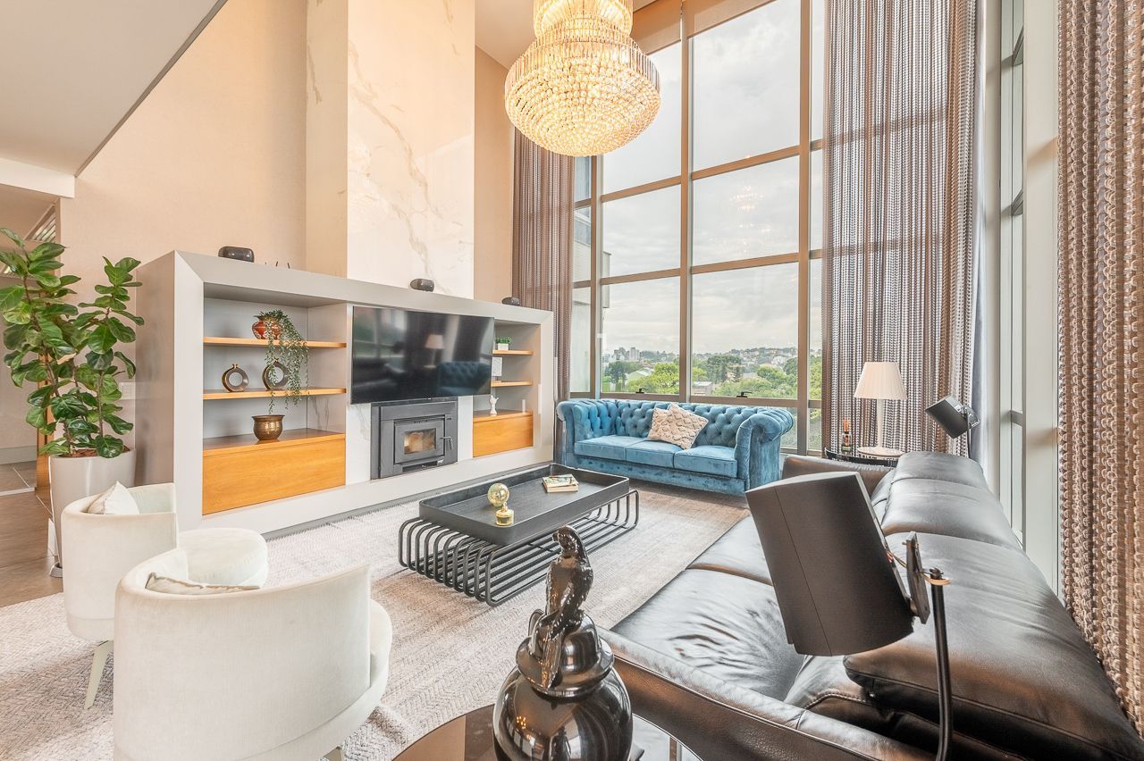 Apartamento, 3 quartos, à venda, 227 m², Jardim Europa - Porto Alegre — foto 2