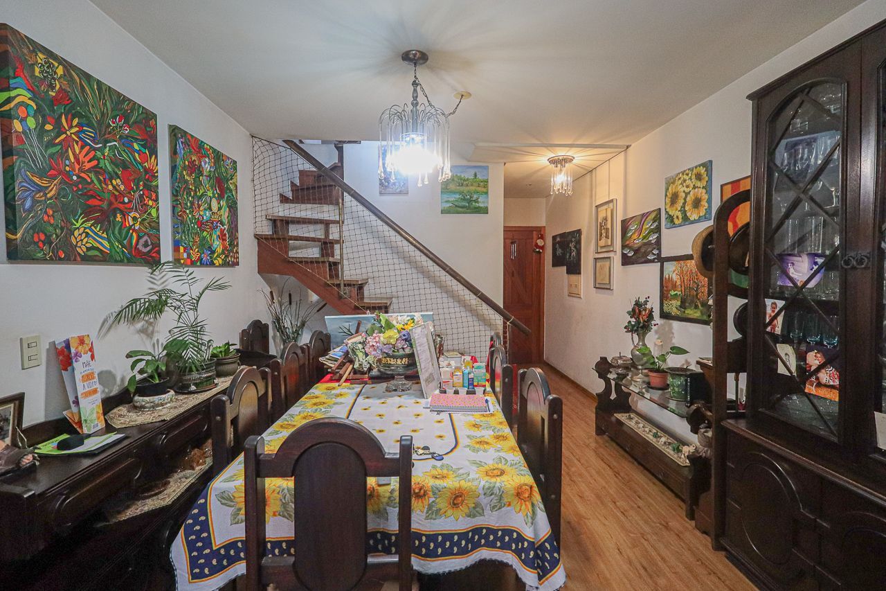 Cobertura, 3 quartos, 245 m² - Foto 10