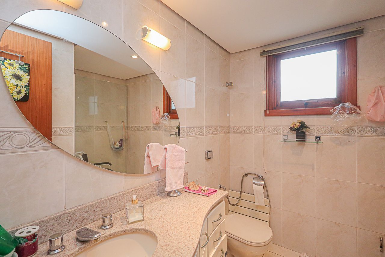 Cobertura, 3 quartos, 245 m² - Foto 19