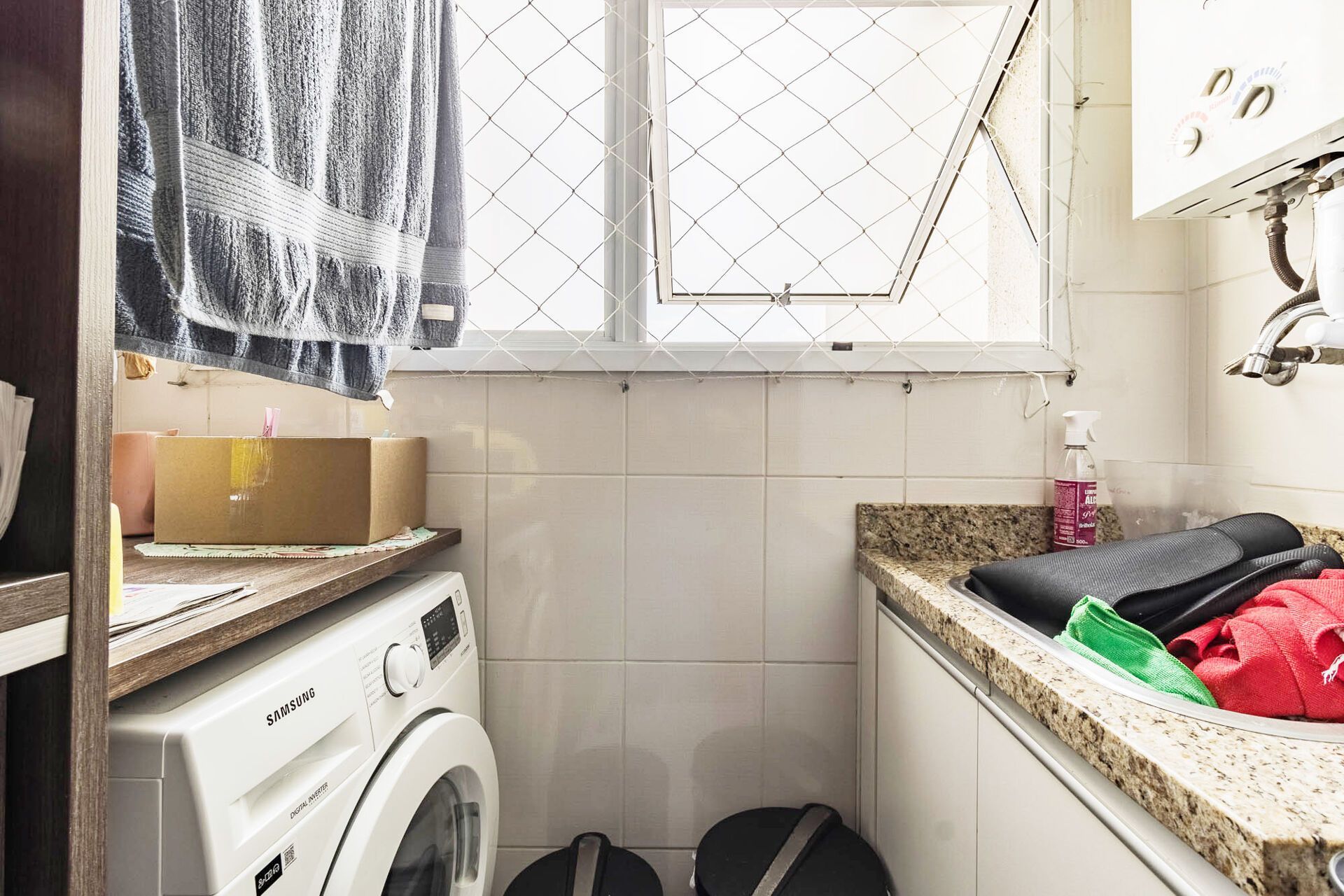 Apartamento à venda com 2 quartos, 72m² - Foto 13