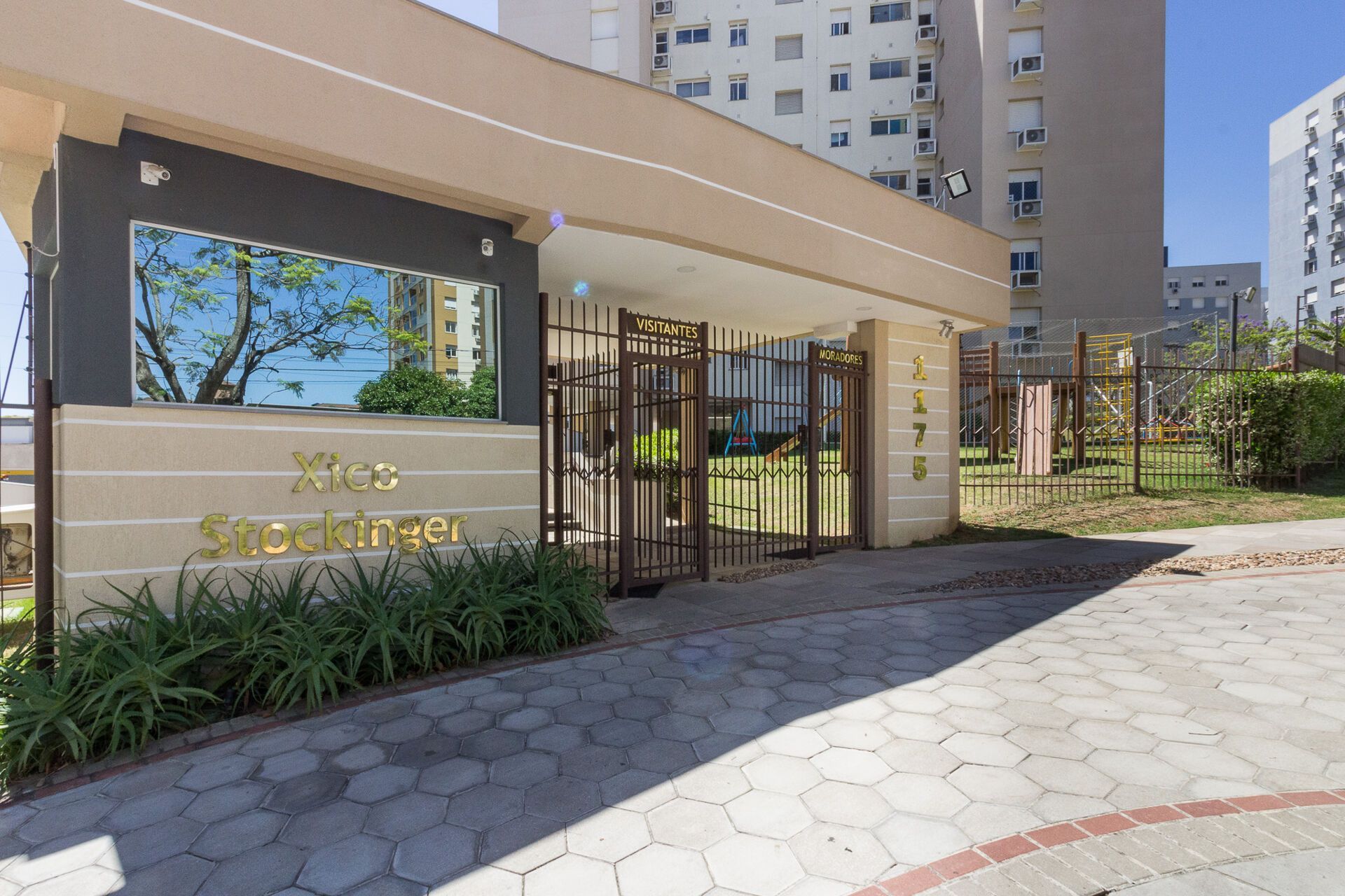 Apartamento à venda com 3 quartos, 112m² - Foto 44