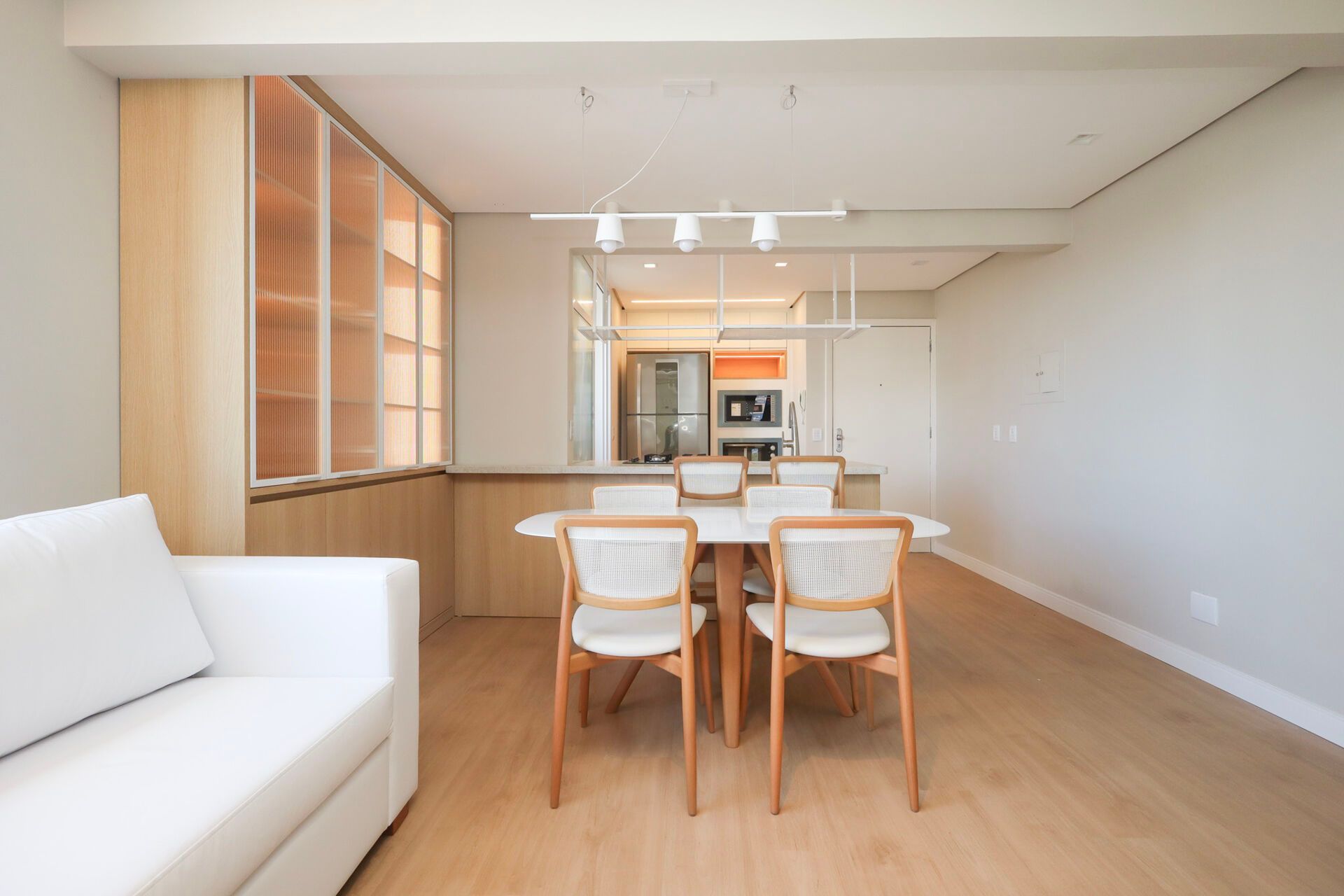 Apartamento, 2 quartos, 74 m² - Foto 7