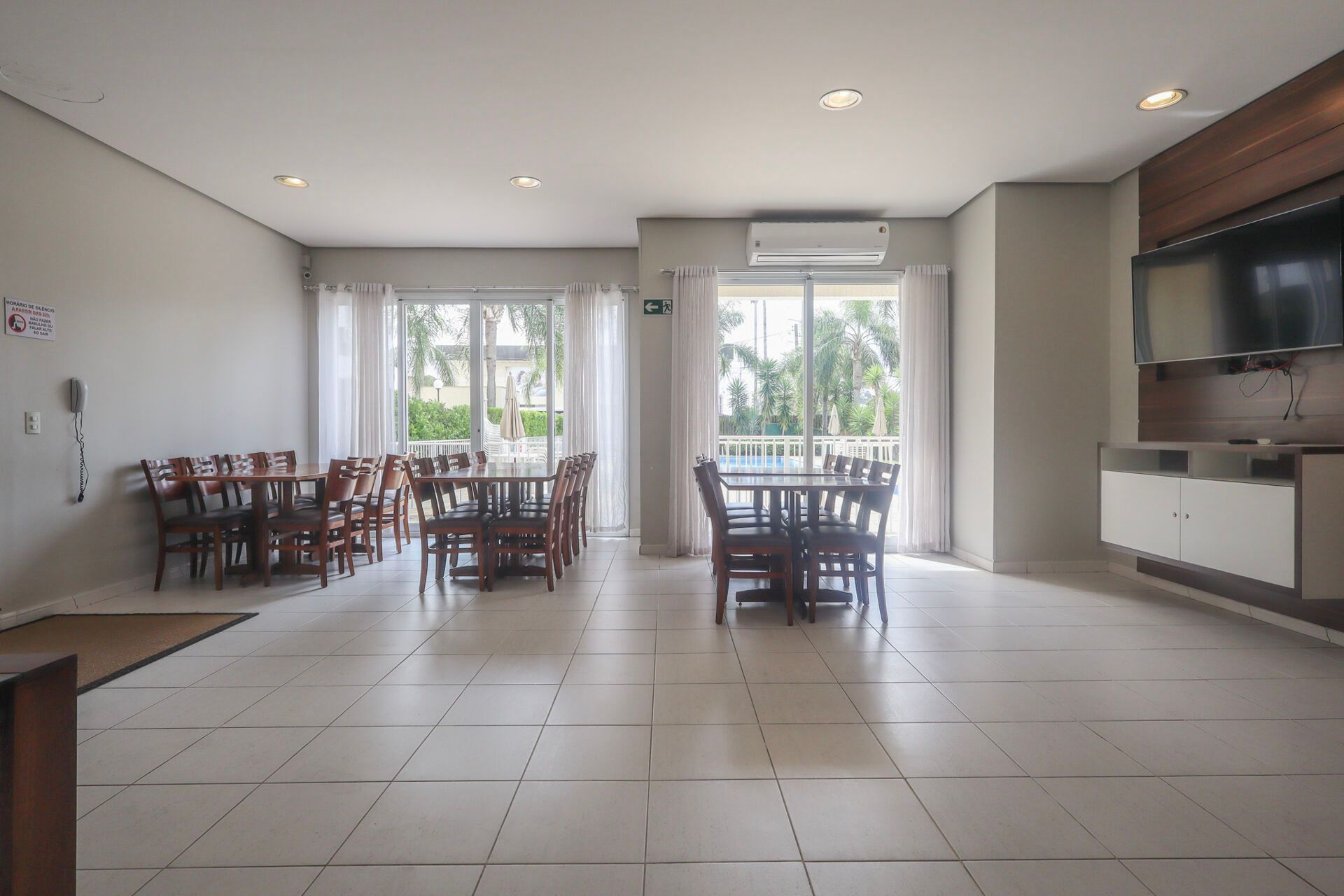 Apartamento, 2 quartos, 55 m² - Foto 28
