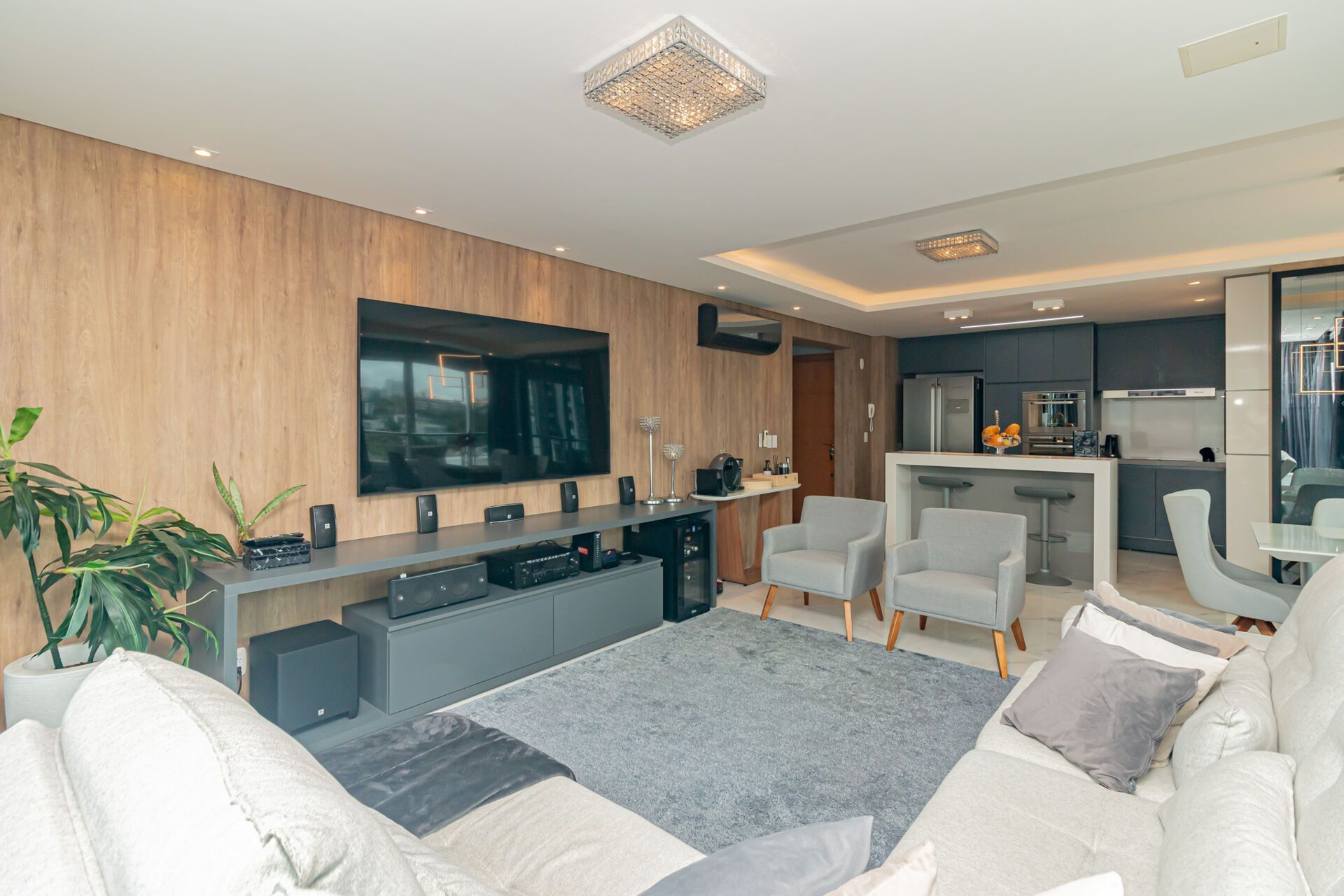 Apartamento, 3 quartos, 105 m² - Foto 5