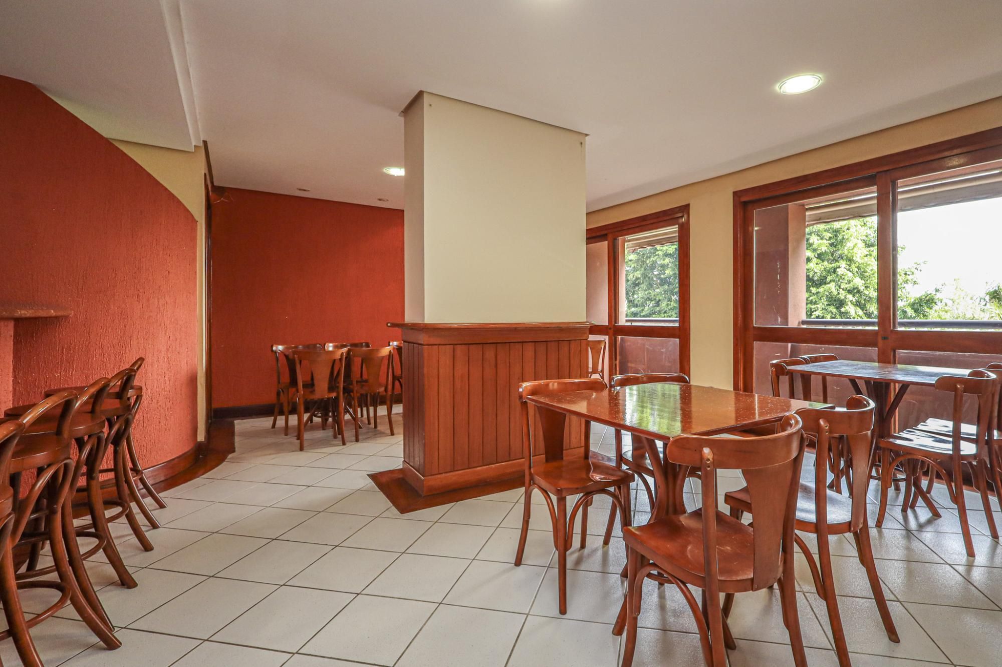 Apartamento à venda com 3 quartos, 96m² - Foto 43
