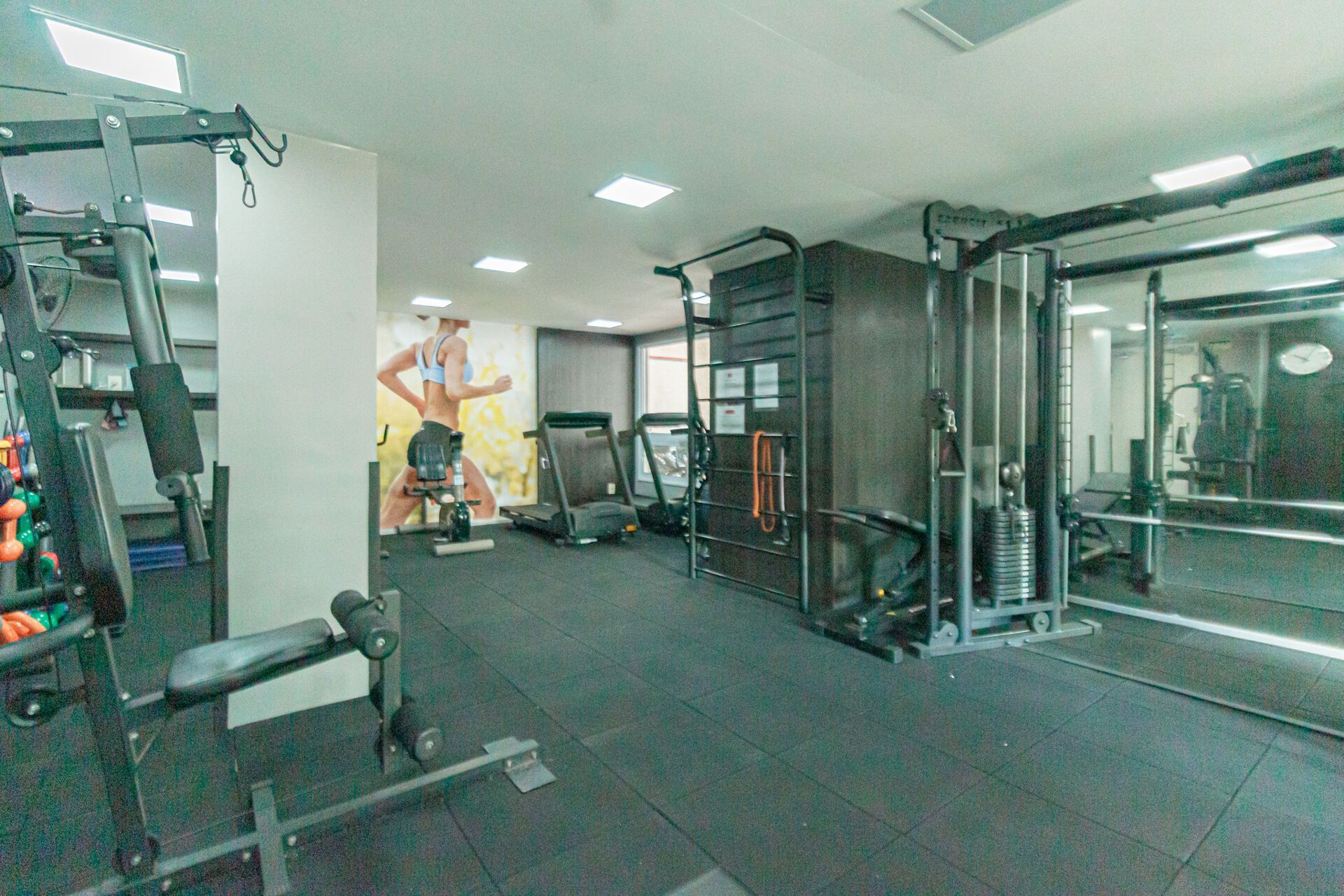 Apartamento à venda com 3 quartos, 72m² - Foto 41