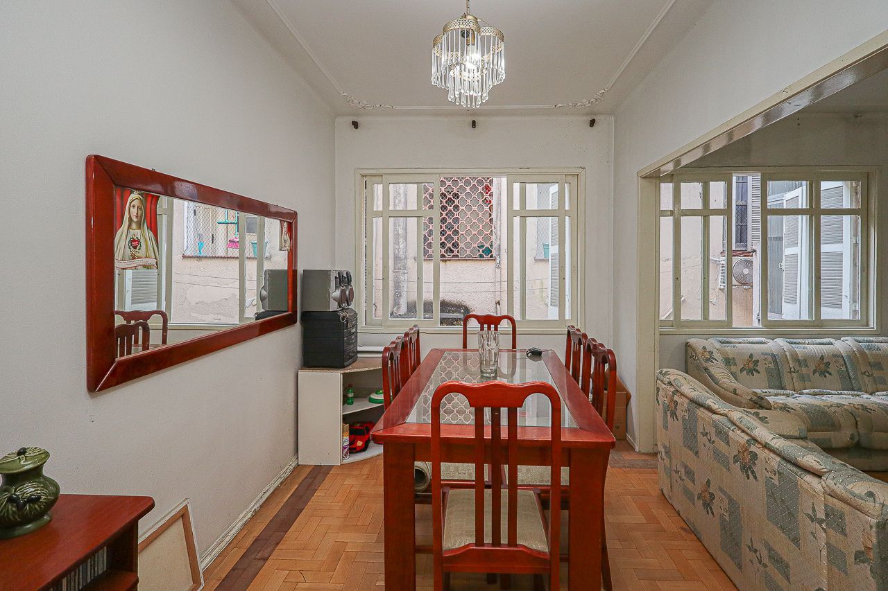 Apartamento a venda no bairro Bom Fim — foto 3