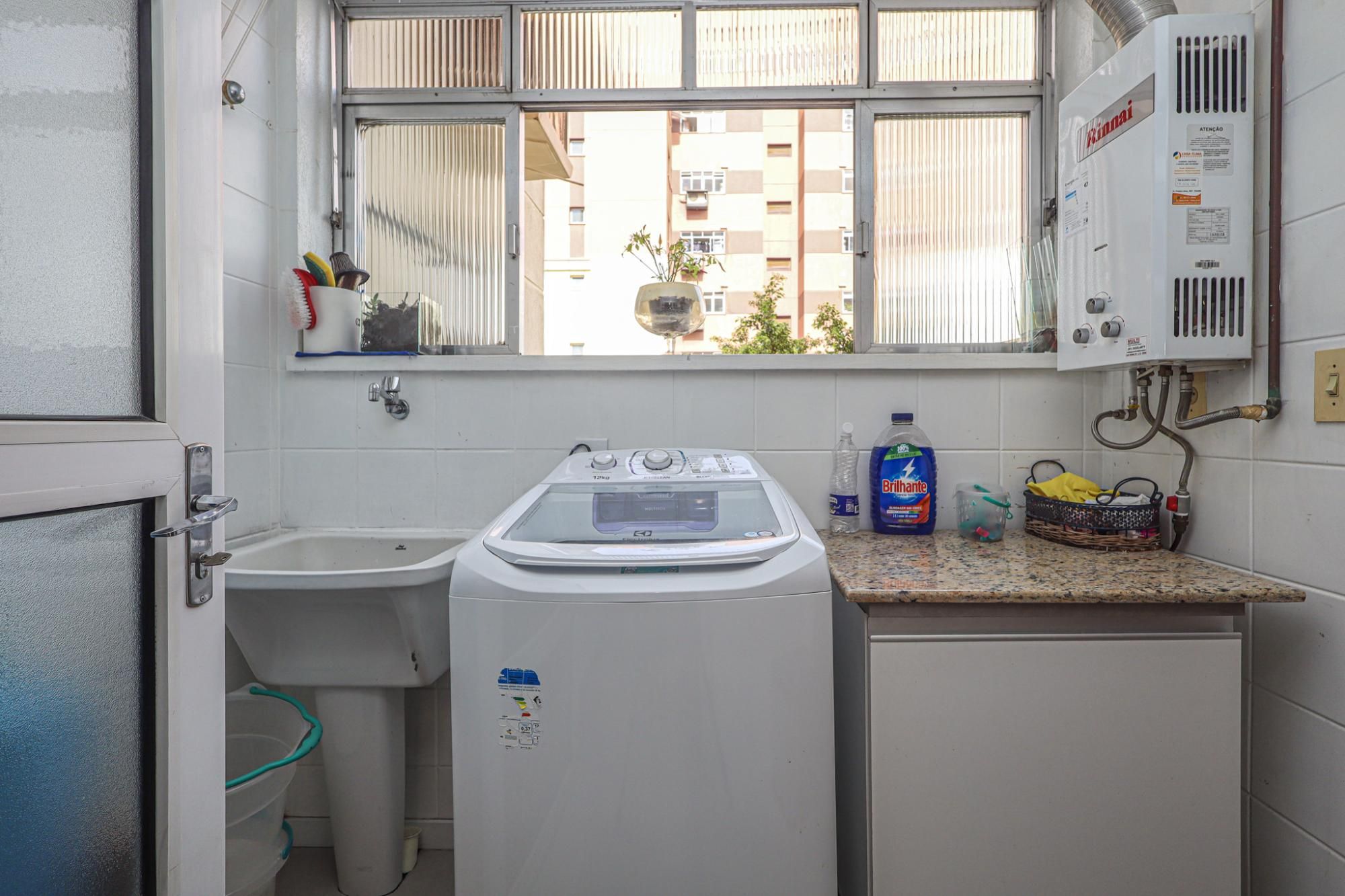 Apartamento à venda com 3 quartos, 96m² - Foto 15