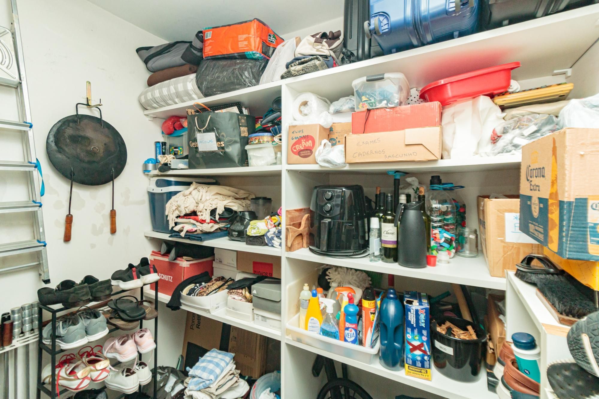 Apartamento, 3 quartos, 111 m² - Foto 19