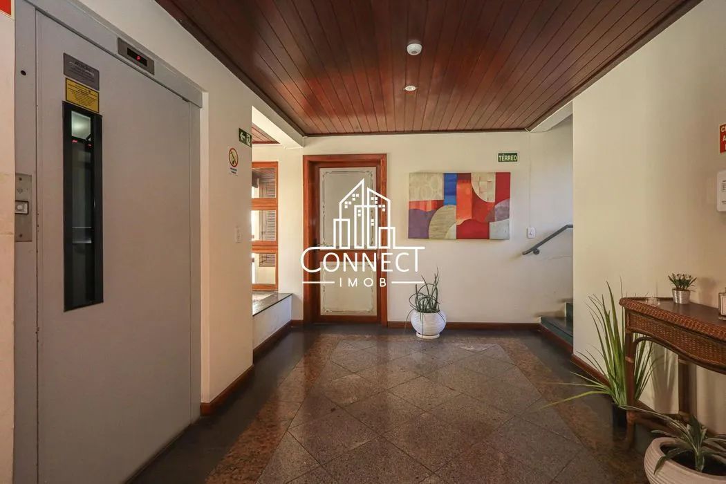 Apartamento a venda no bairro Jardim Lindóia