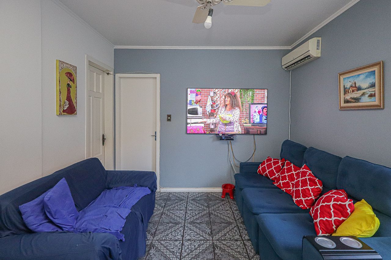 Casa, 4 quartos, 121 m² - Foto 21