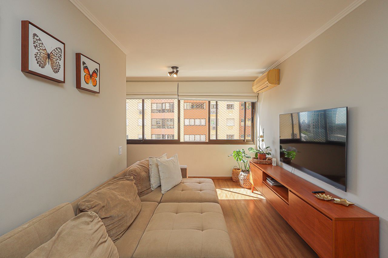 Apartamento, 3 quartos, à venda, 85 m², Vila Ipiranga - Porto Alegre — foto 2