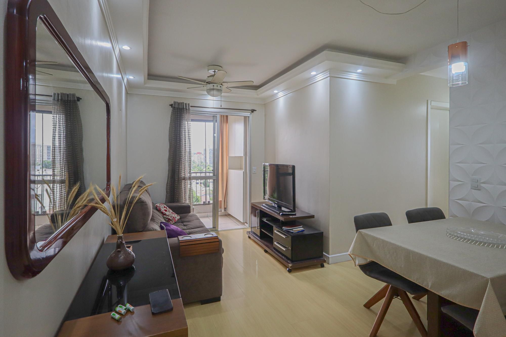 Apartamento com 64m², 3 dormitórios no bairro Sarandi em Porto Alegre para Comprar